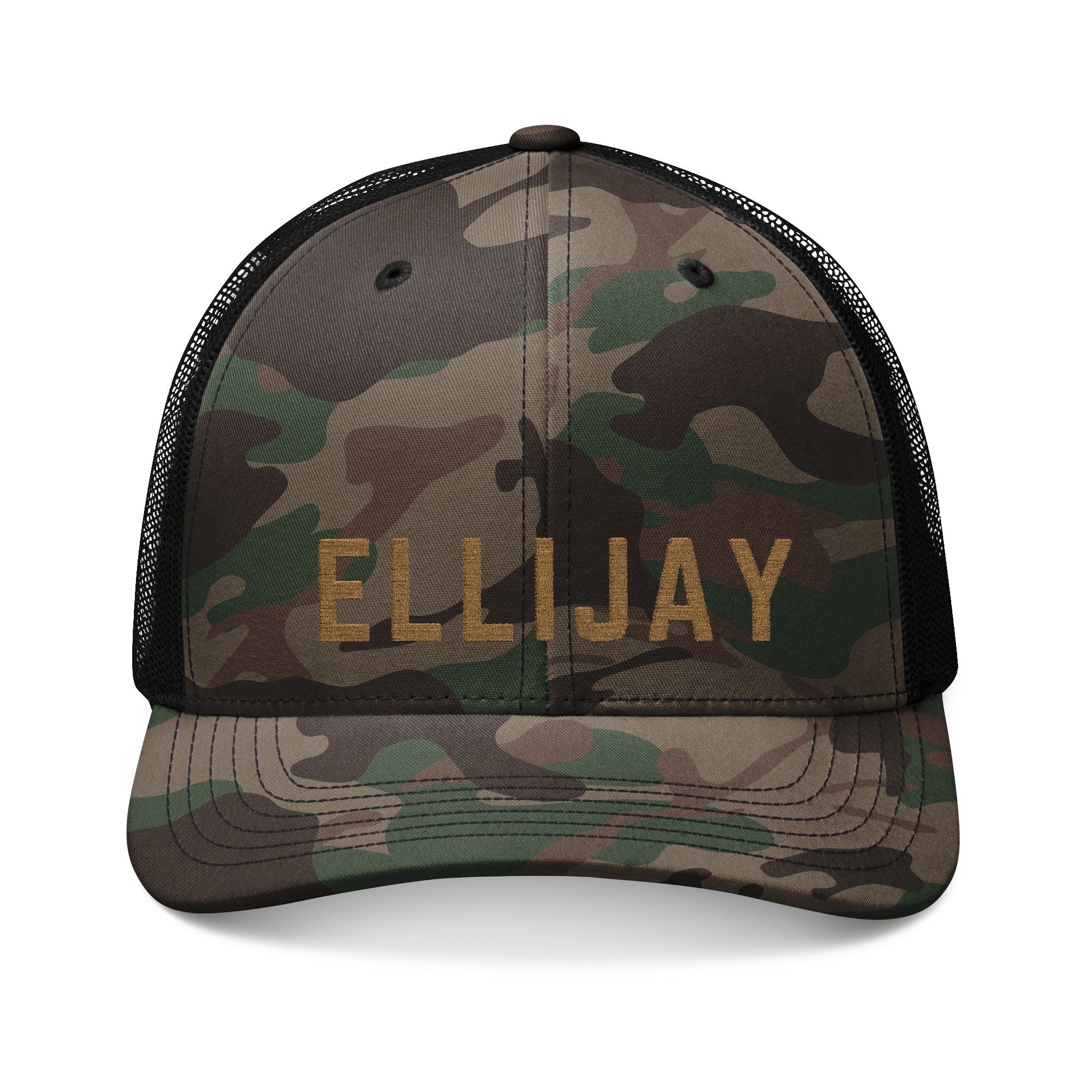 Trucker cap, Camouflage, by 515Gear.com | Ellijay, GA | Hunting Gear Anyone?