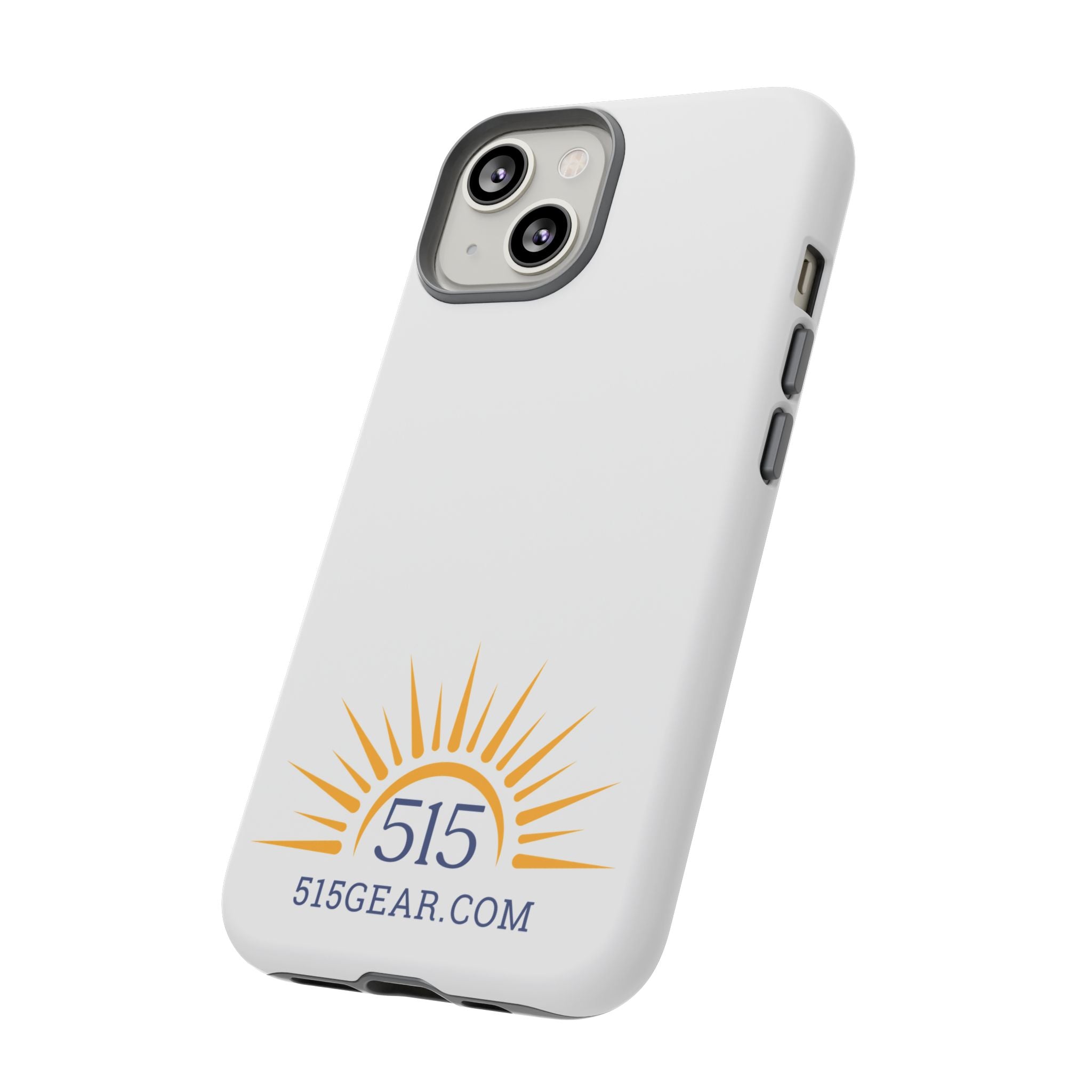 Phone Case, 515 Sunshine Design | 515Gear.com | Personalize your Phone protection!