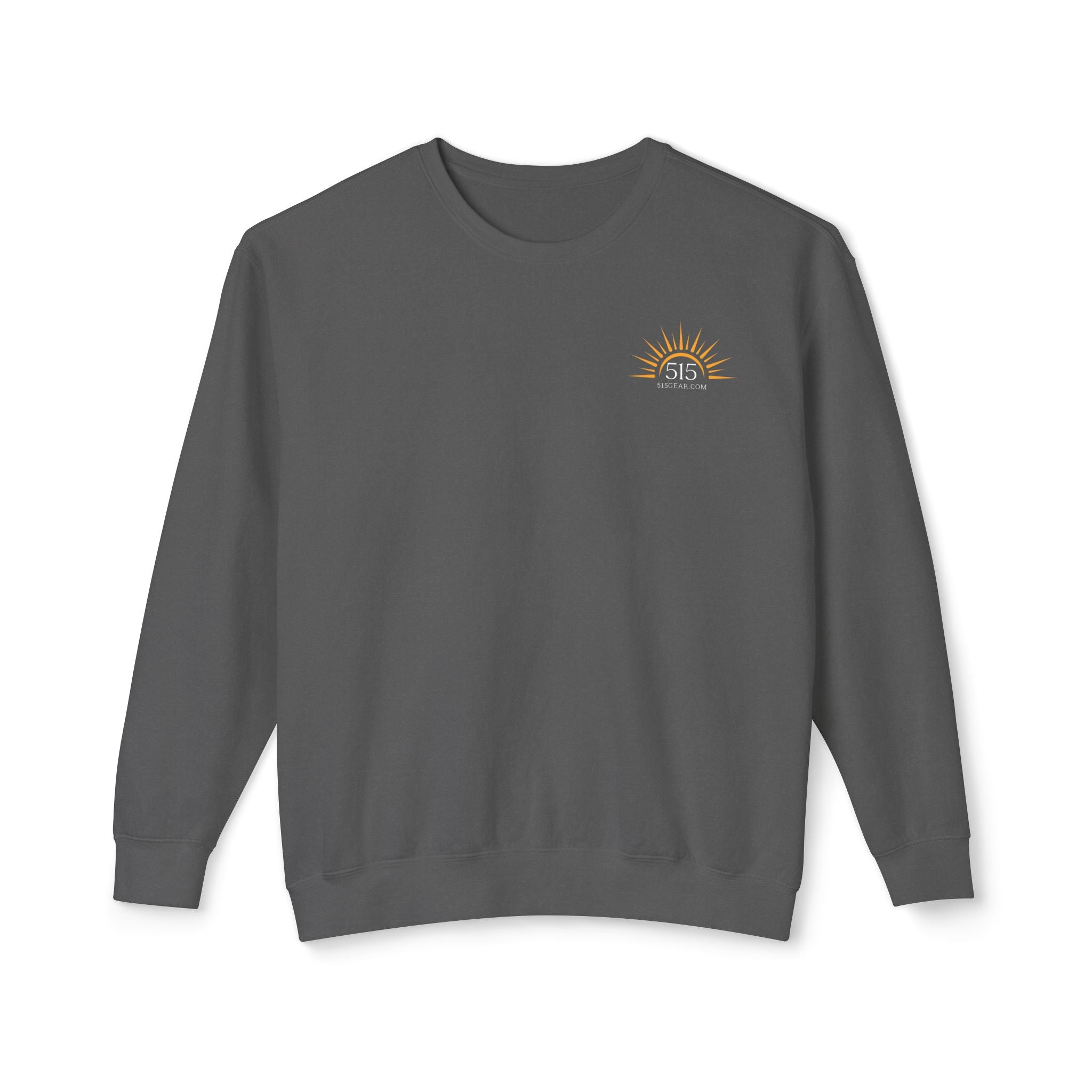 Savor Ellijay - Sweatshirt