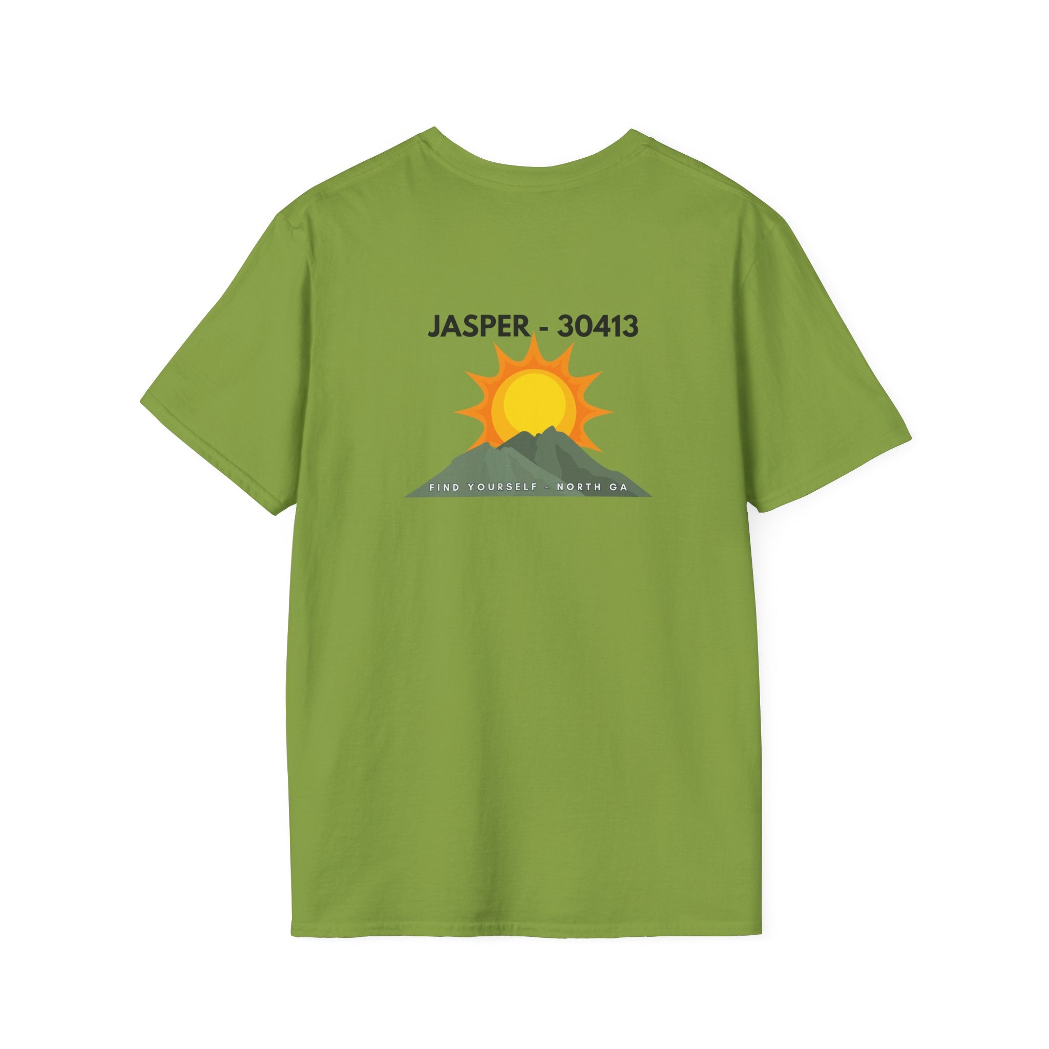 Jasper sun! T-Shirt