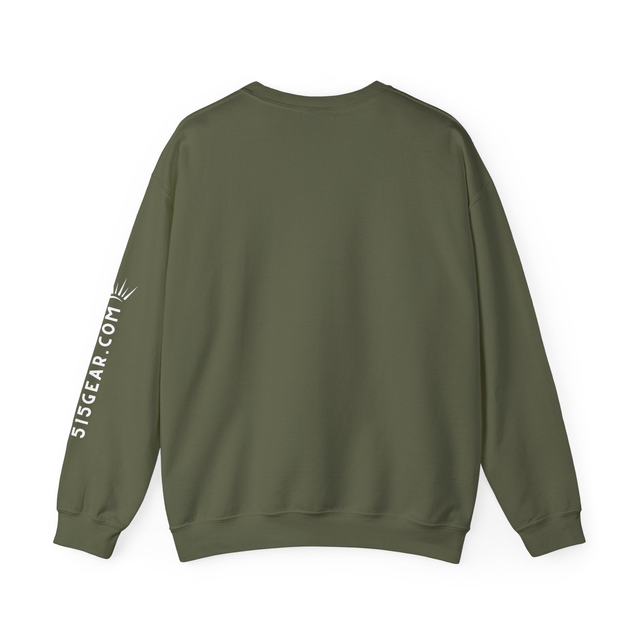 Sweatshirt, Praise the Lard Design, by 515Gear.com | Ellijay, GA | Amy Creek