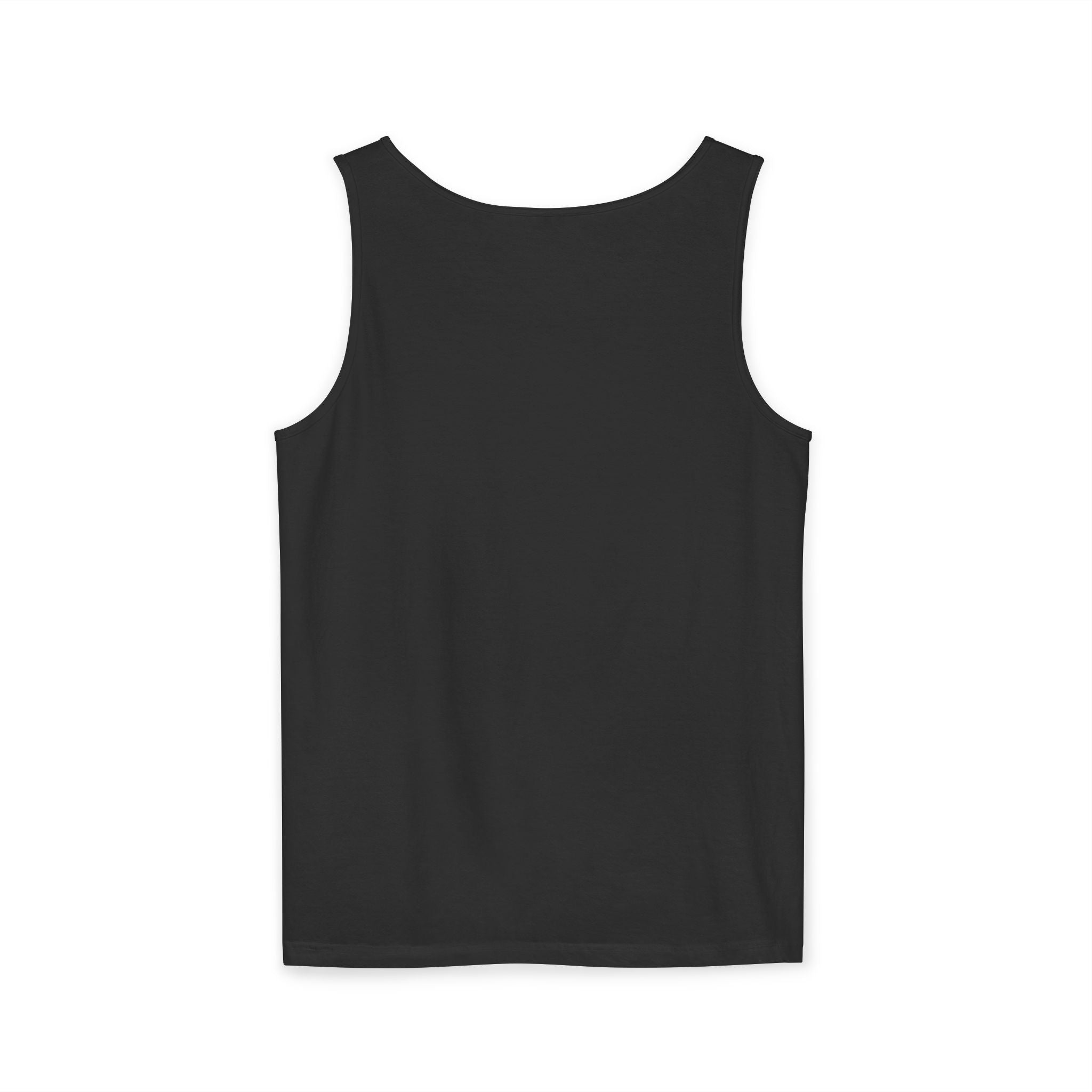 Blue Ridge Appalachian Vibes Unisex Tank Top