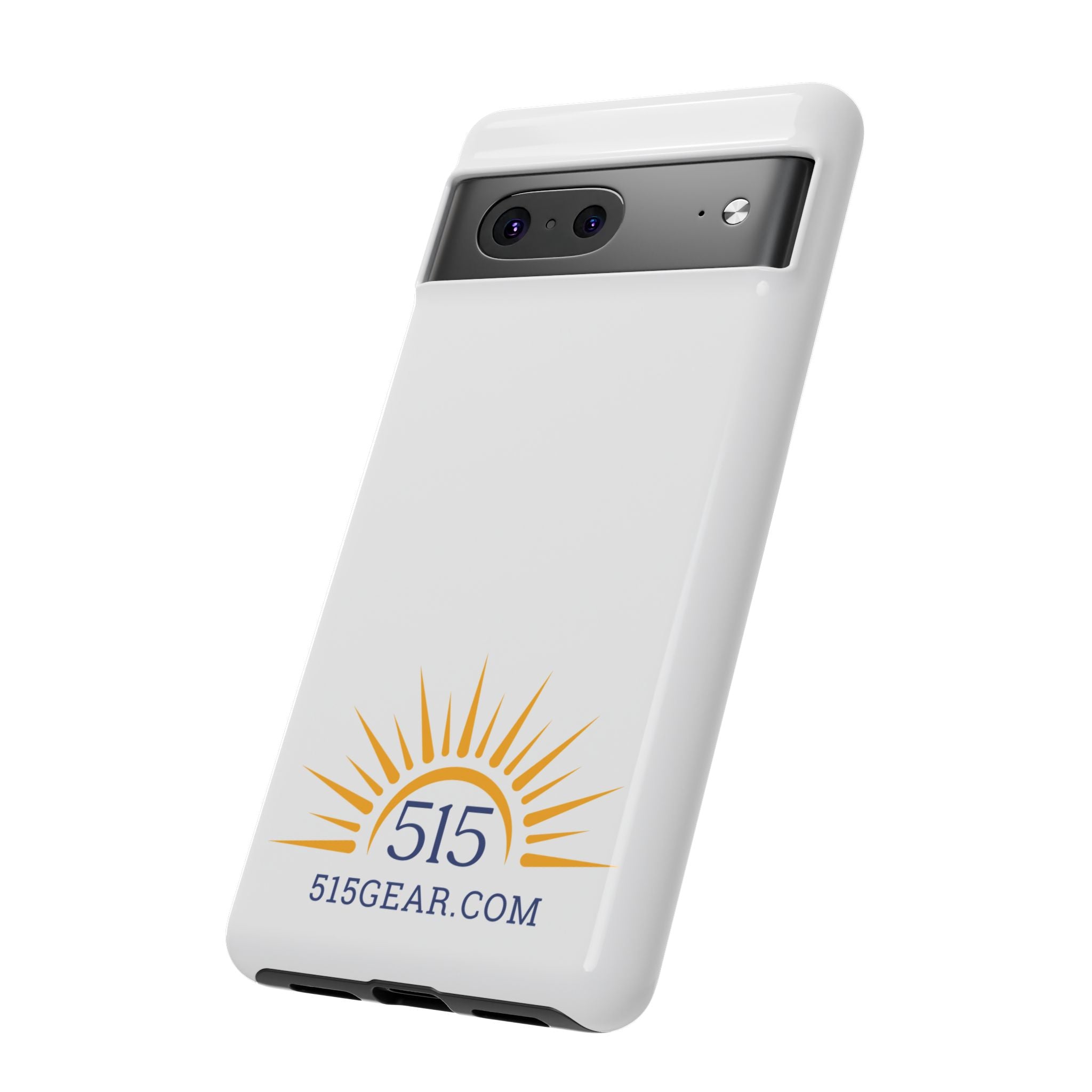 515 Gear Phone Cases
