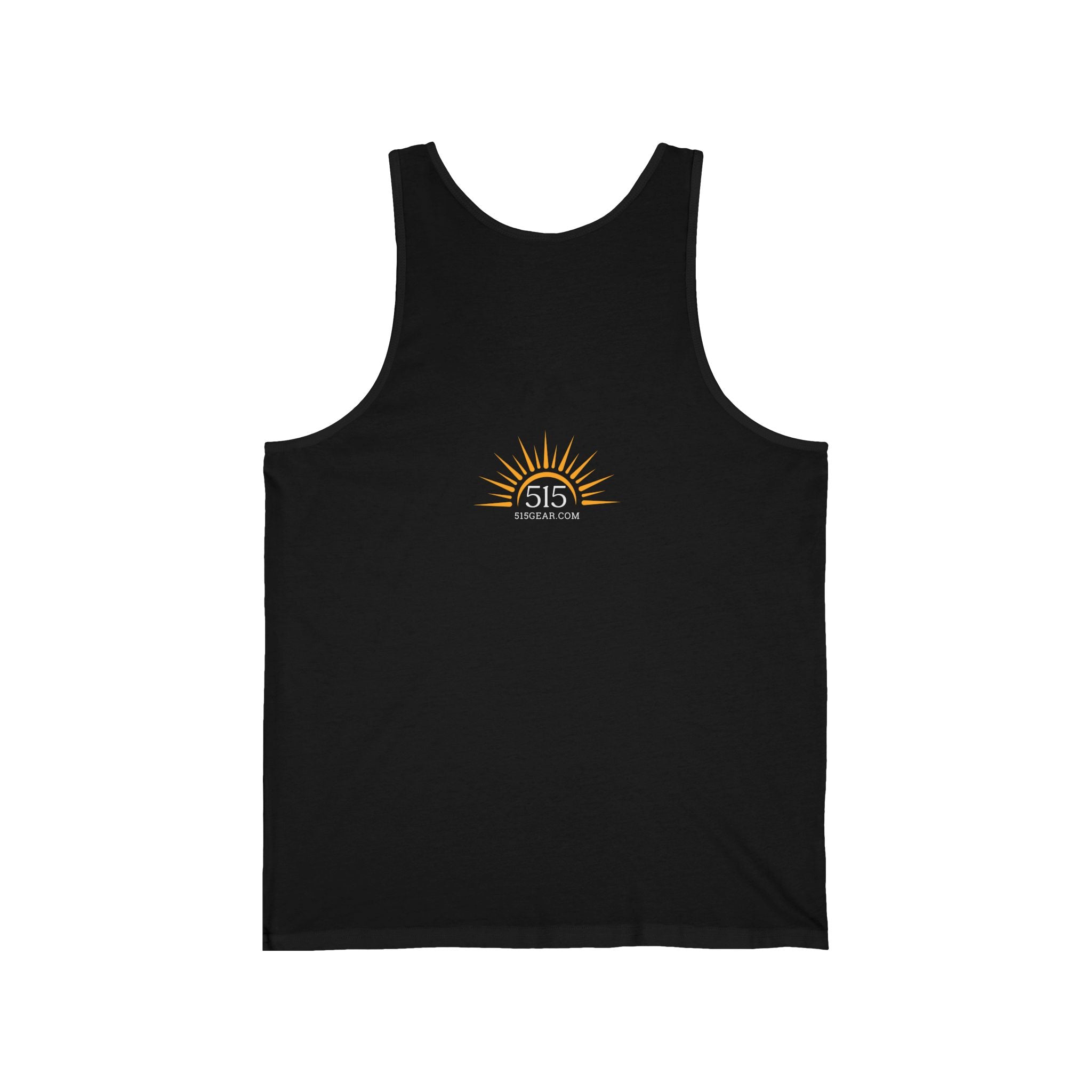 Women’s tank-top, Summer Vibes| by 515 Gear.com | perfect for hikes, casual wear or workouts!