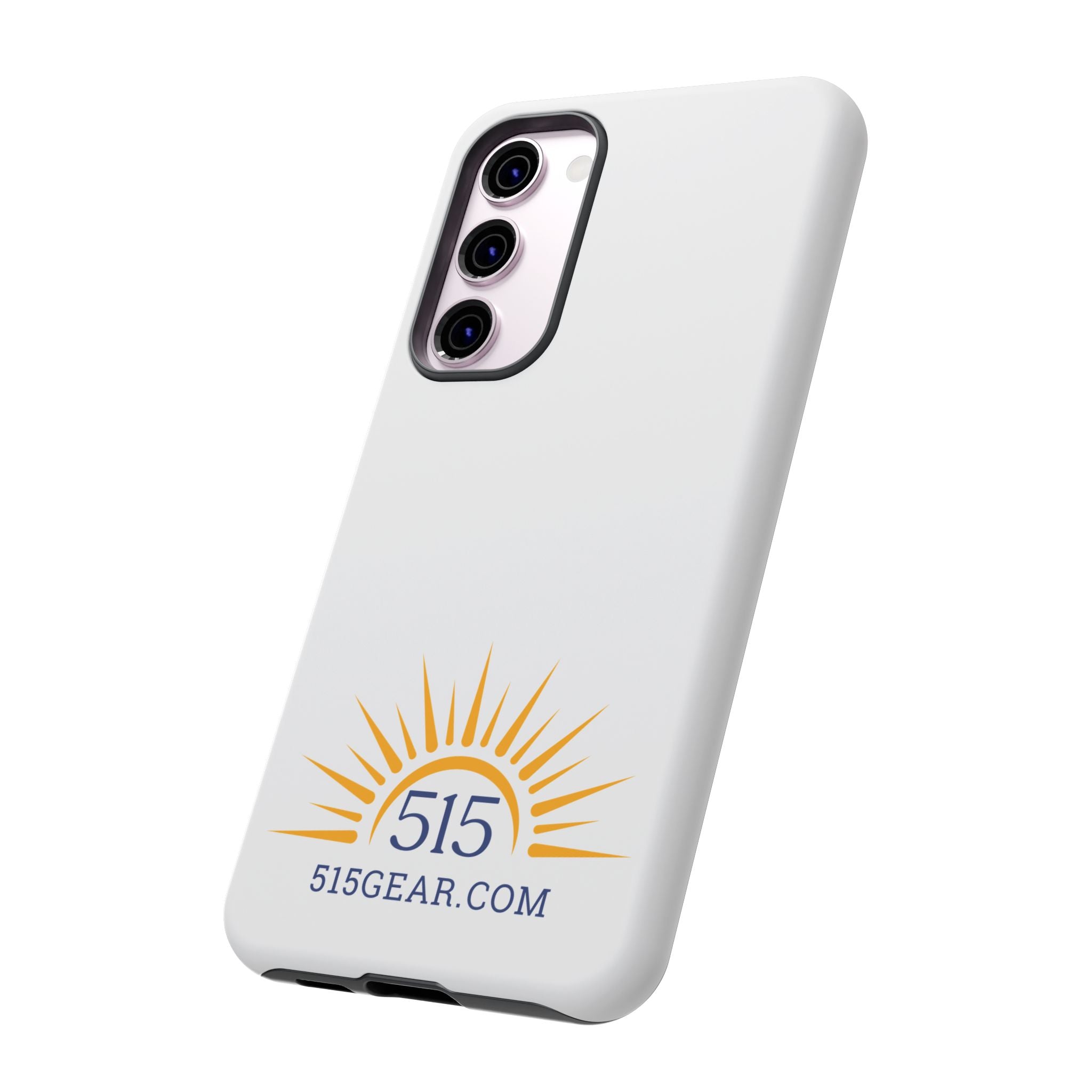 515 Gear Phone Cases
