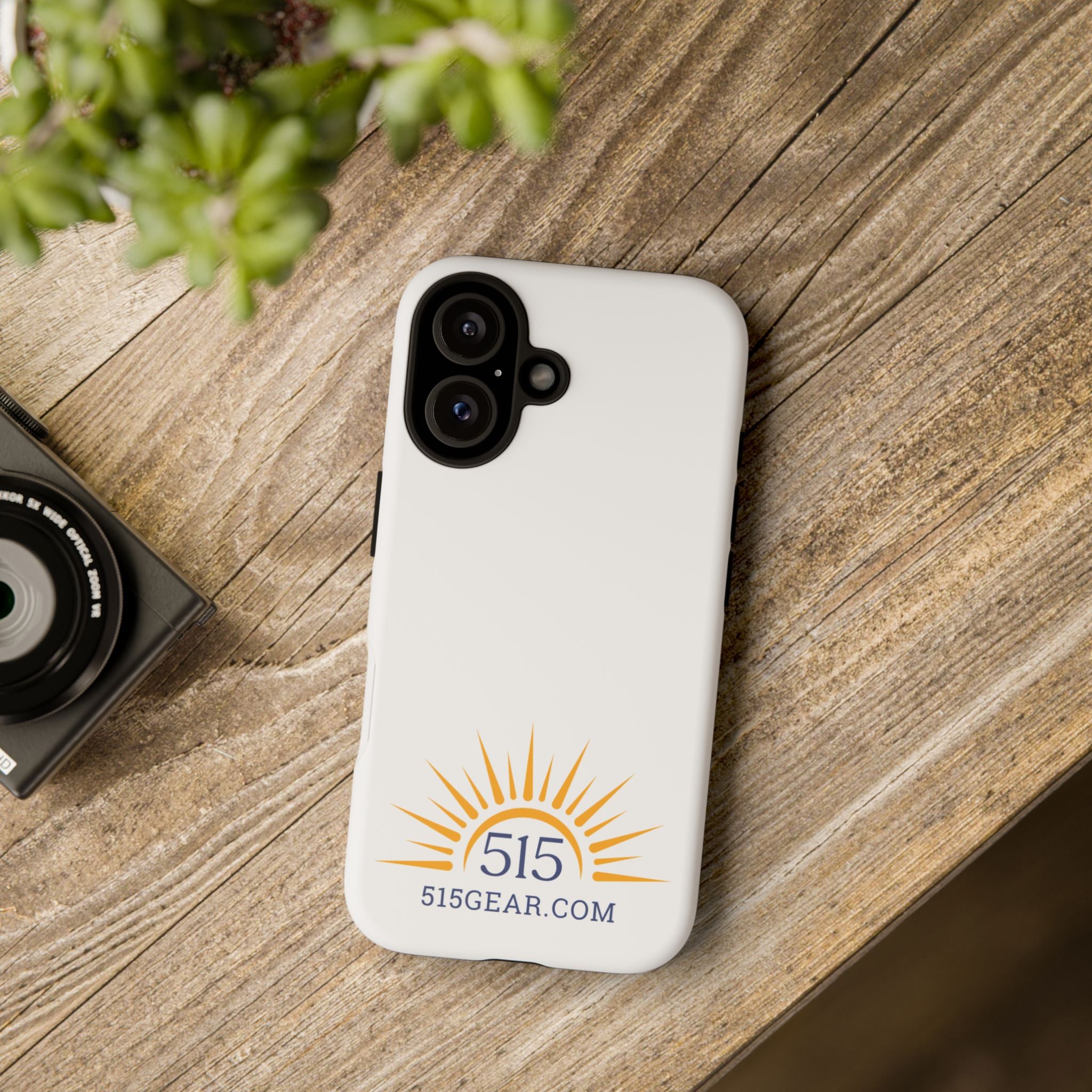 Phone Case, 515 Sunshine Design | 515Gear.com | Personalize your Phone protection!