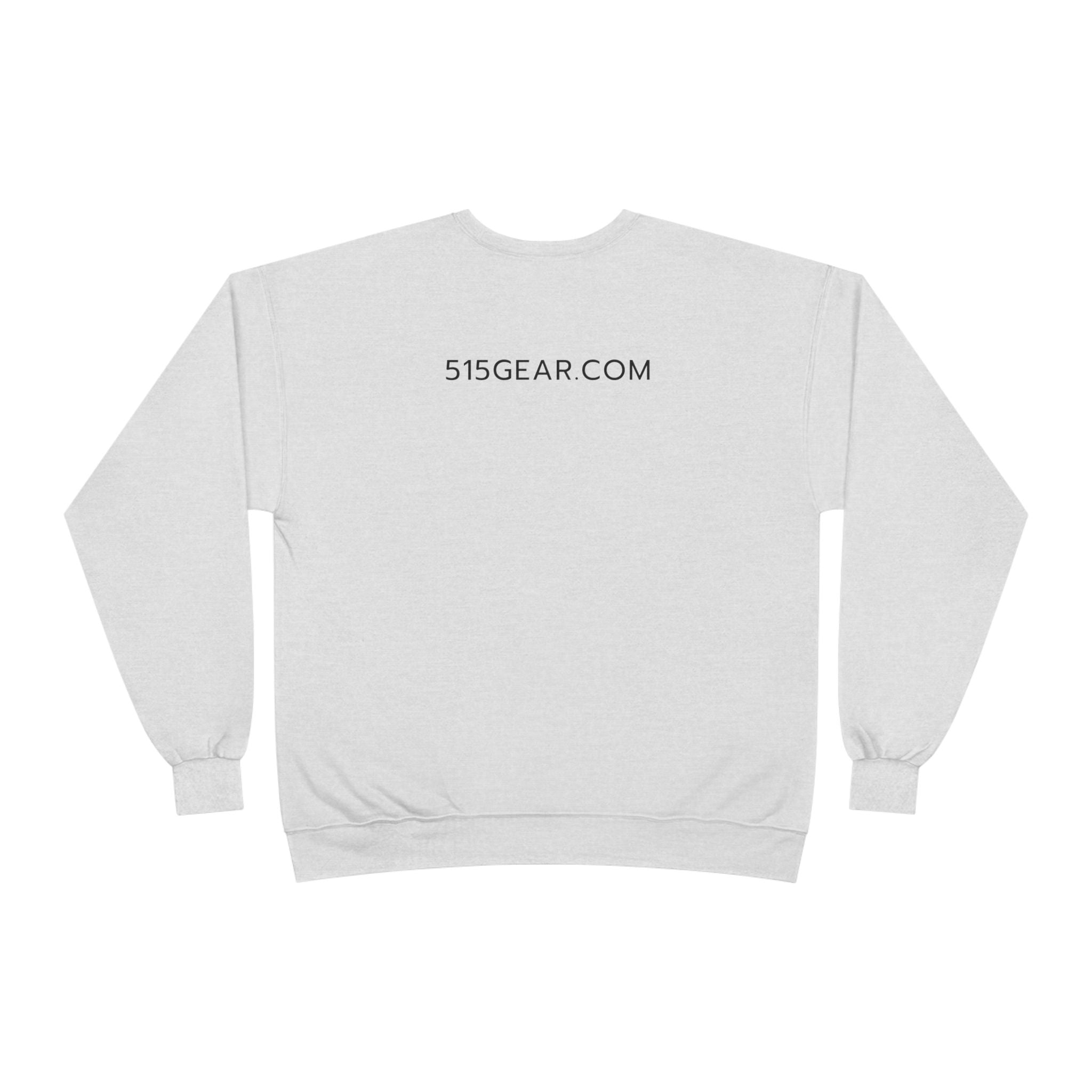 Hiawassee Bear Sweatshirt