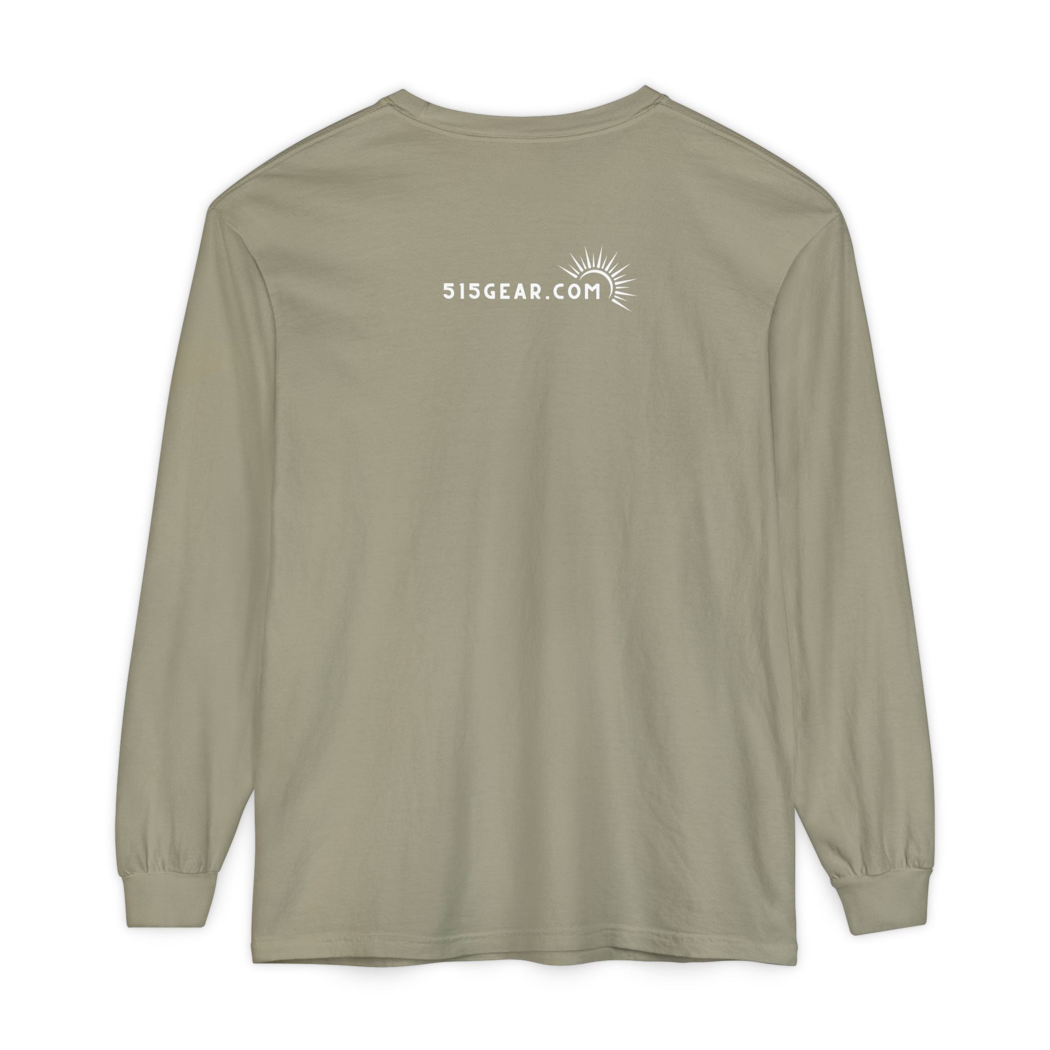 515 Gear - Long Sleeve T-Shirt