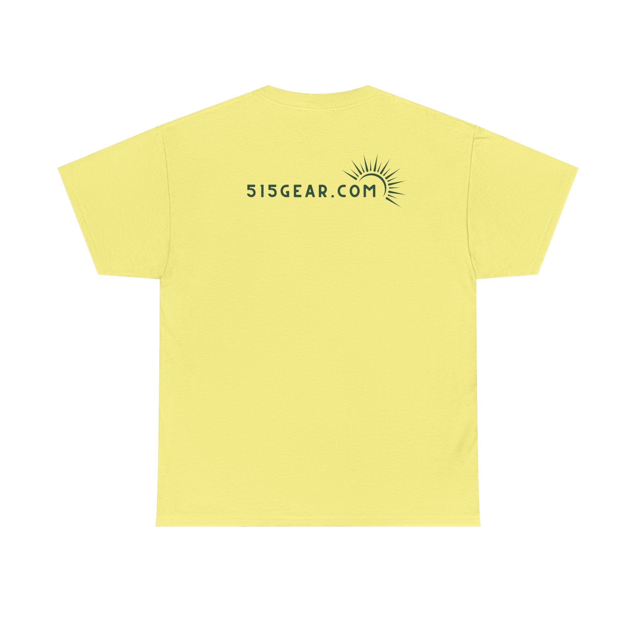 Blue Ridge - Nature Awaits T-Shirt