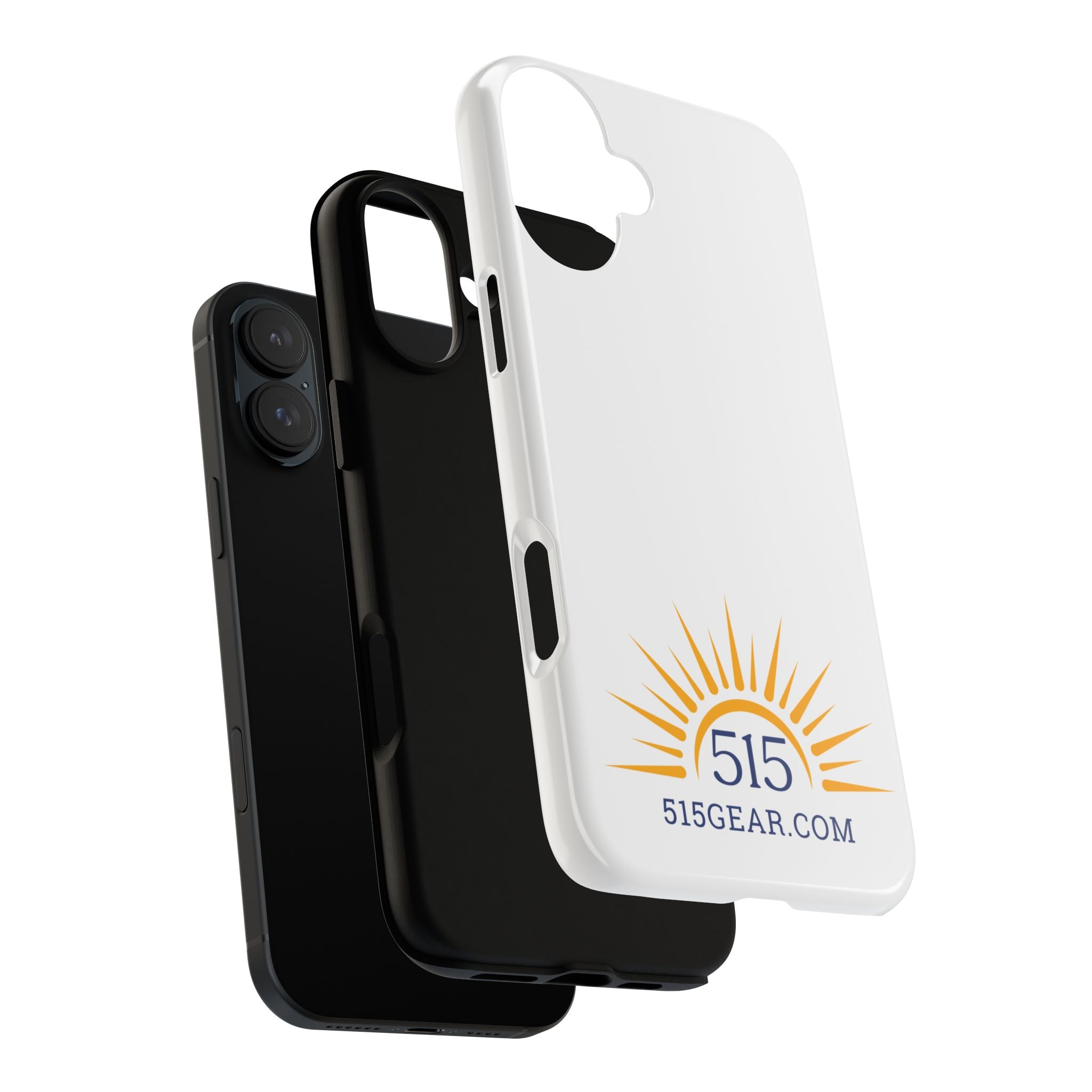 515 Gear Phone Cases