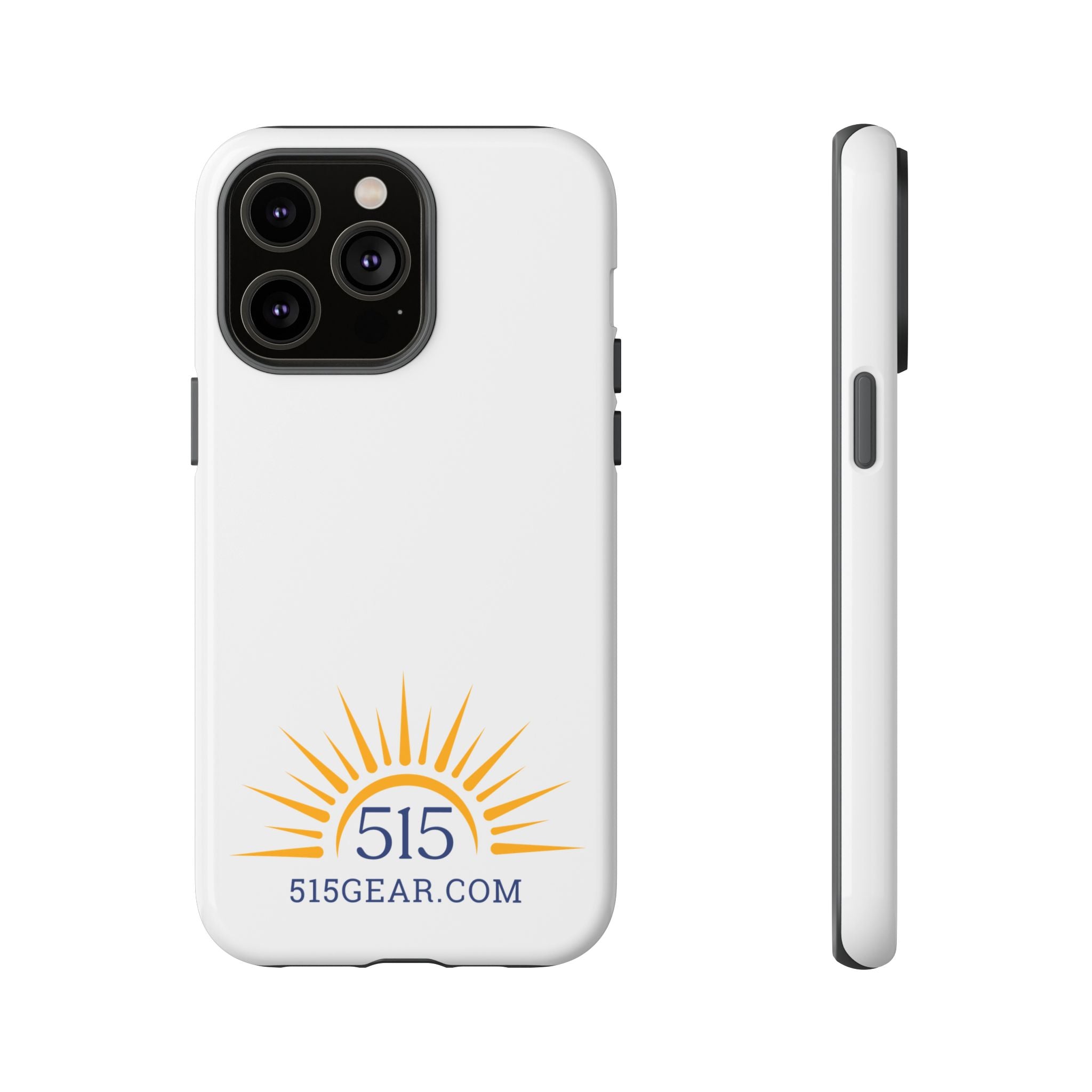 Phone Case, 515 Sunshine Design | 515Gear.com | Personalize your Phone protection!