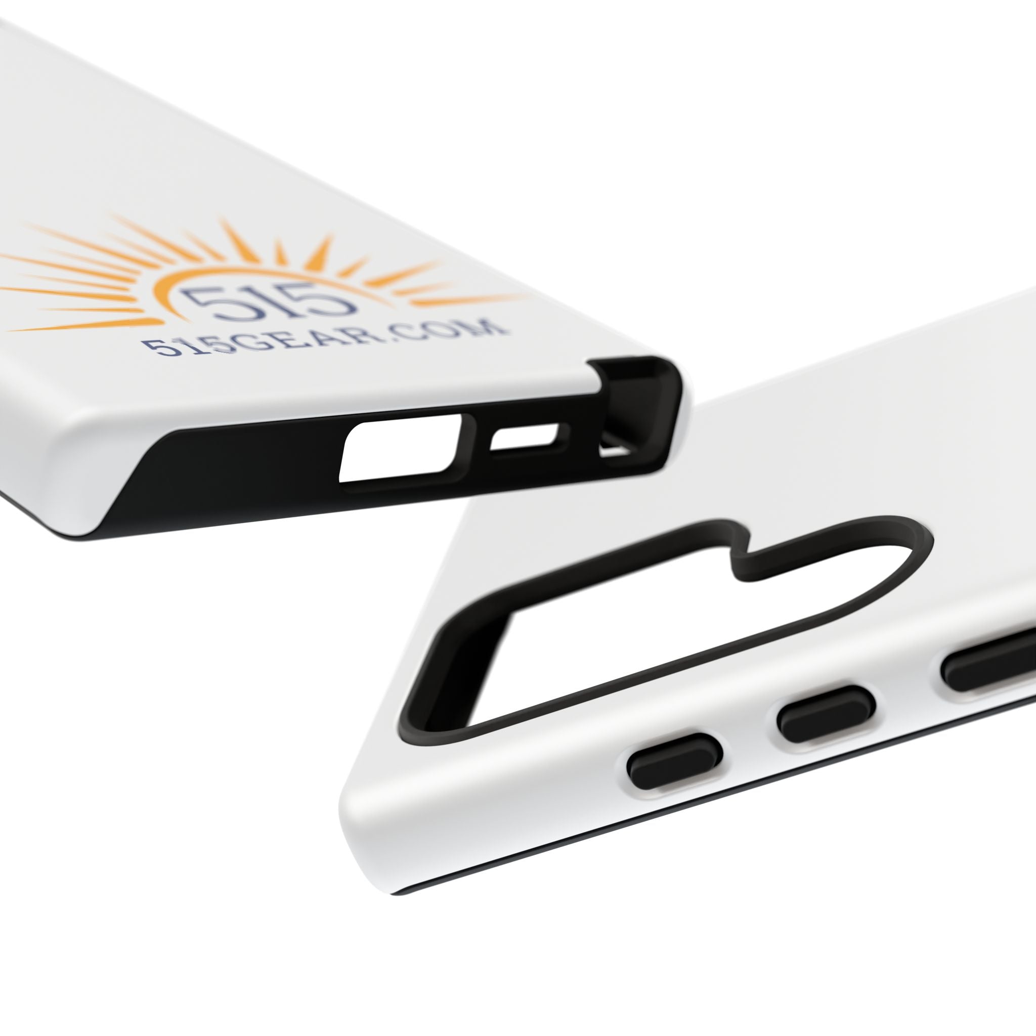 515 Gear Phone Cases