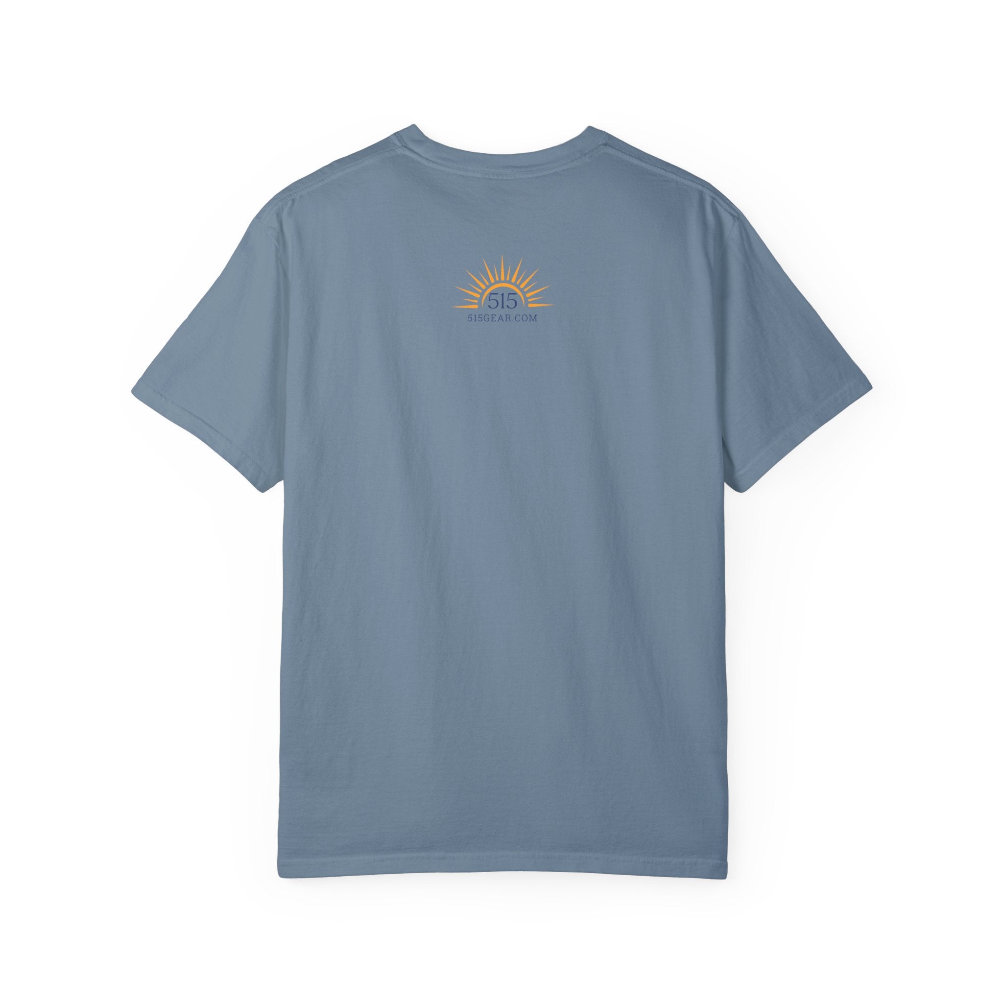 Ellijay Apple Tree T-shirt
