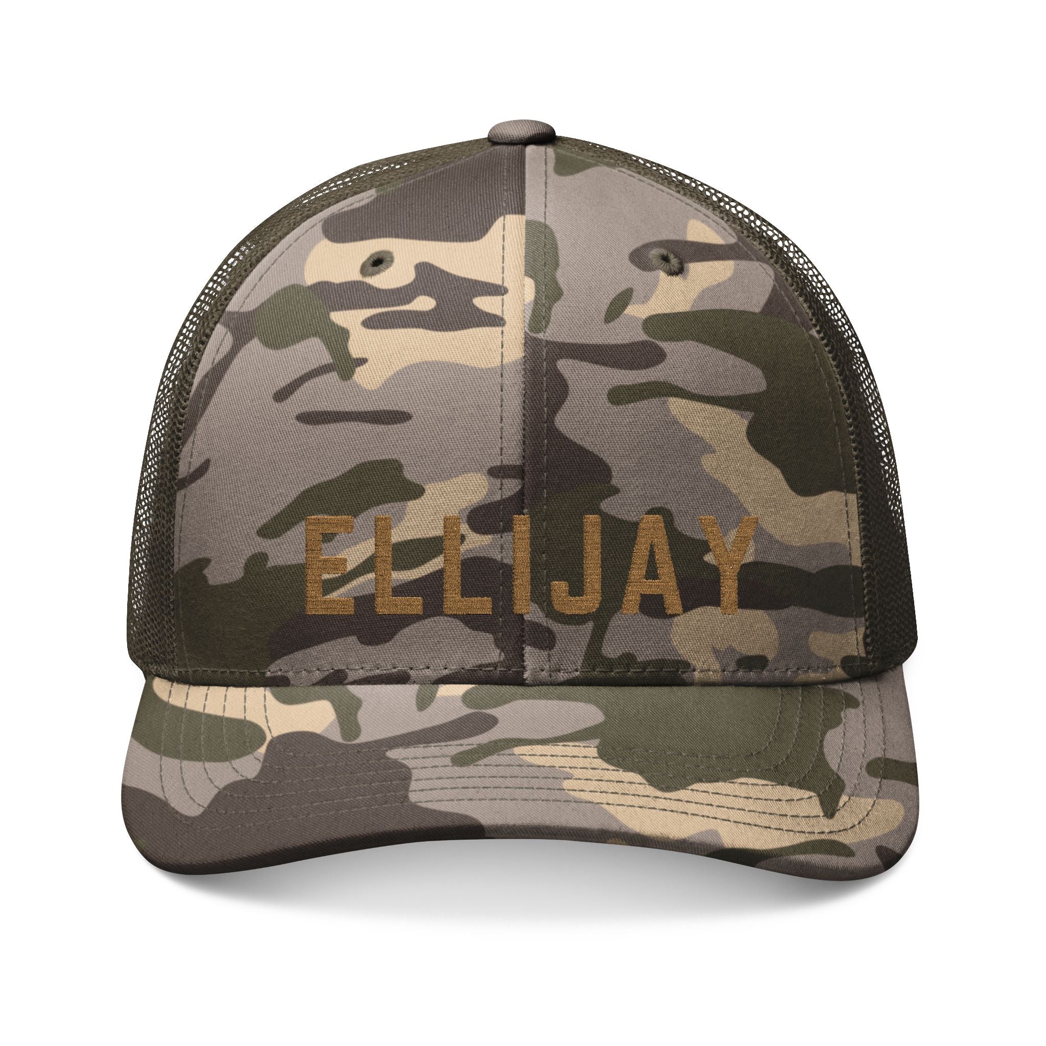 Trucker cap, Camouflage, by 515Gear.com | Ellijay, GA | Hunting Gear Anyone?