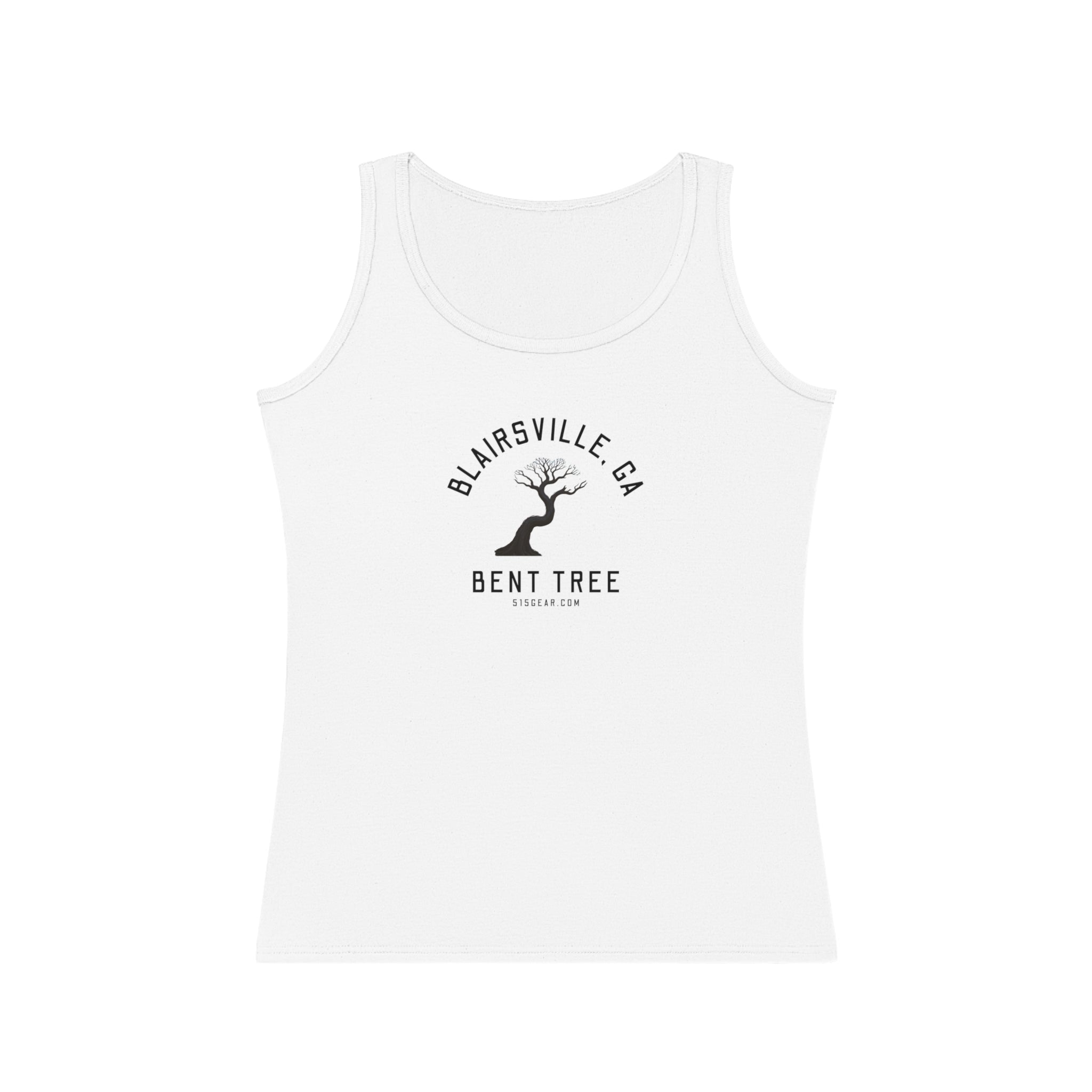 Blairsville, Georgia - Women's Tank Top