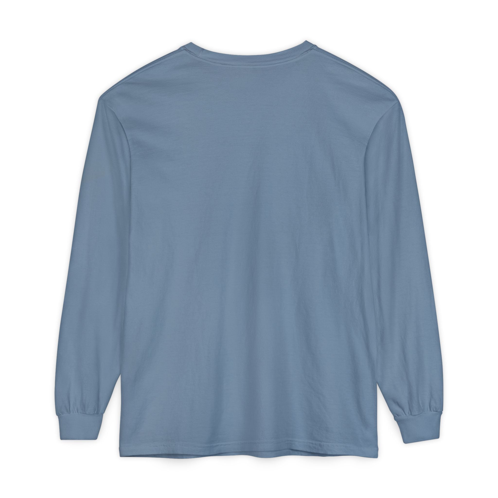 Zen Cryptid Society - Long Sleeve T-Shirt