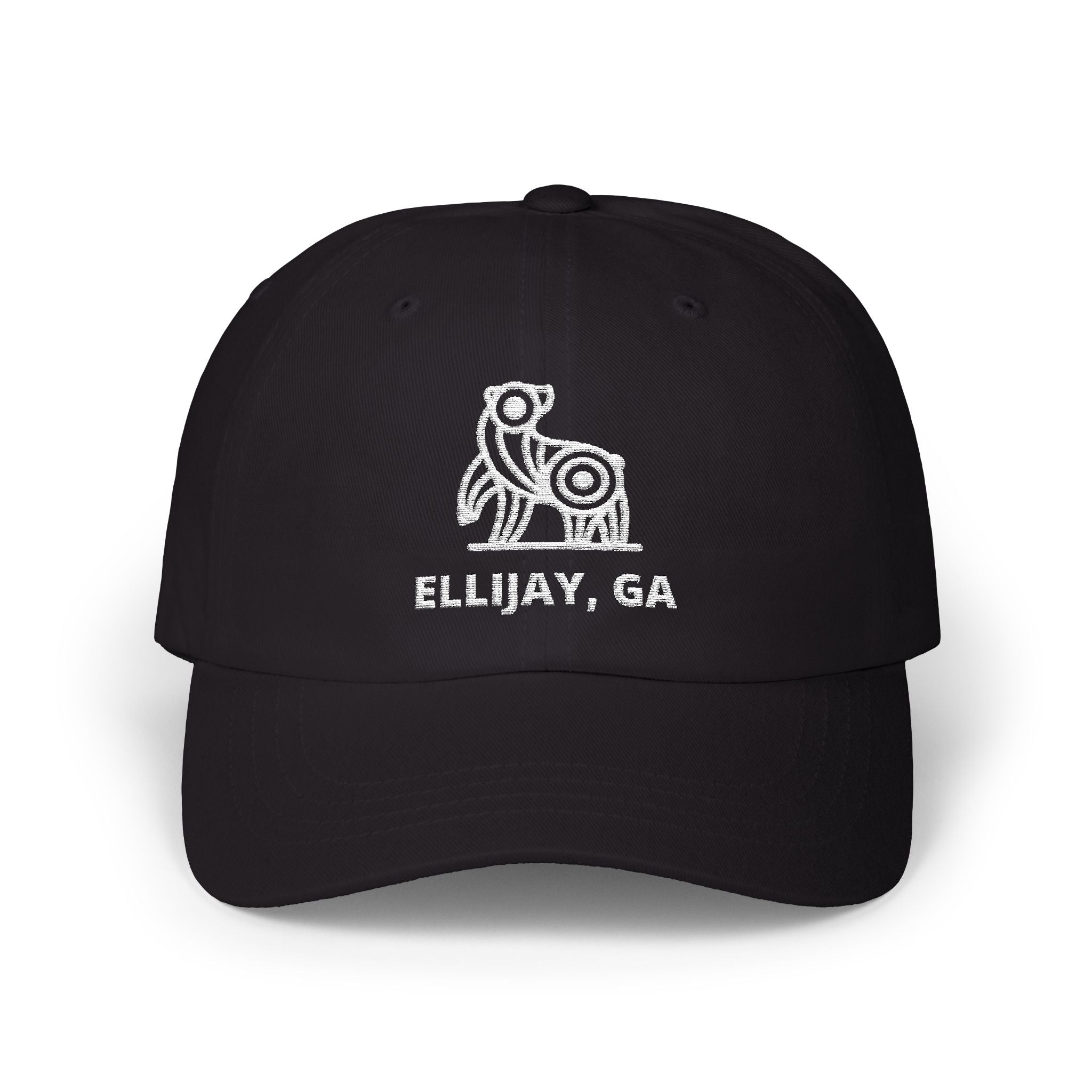 Baseball cap, Origami Bear design by 515Gear.com | Ellijay, GA | Love North Georgia!