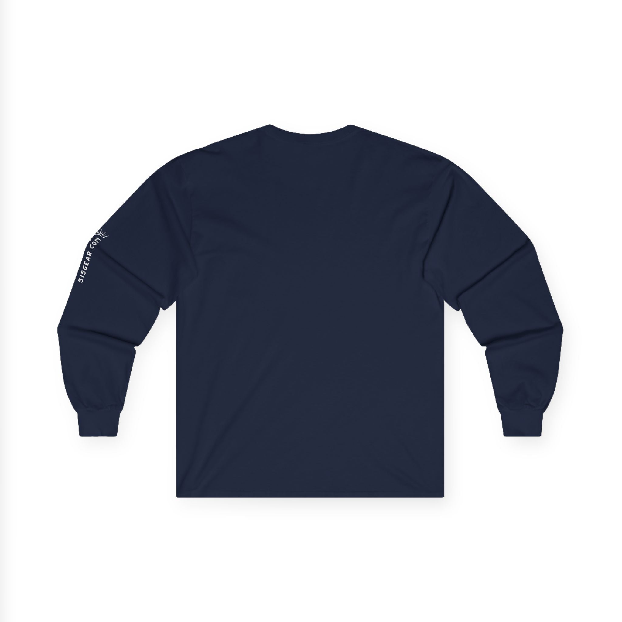 ET Gear UFO Beam - Long Sleeve Tee