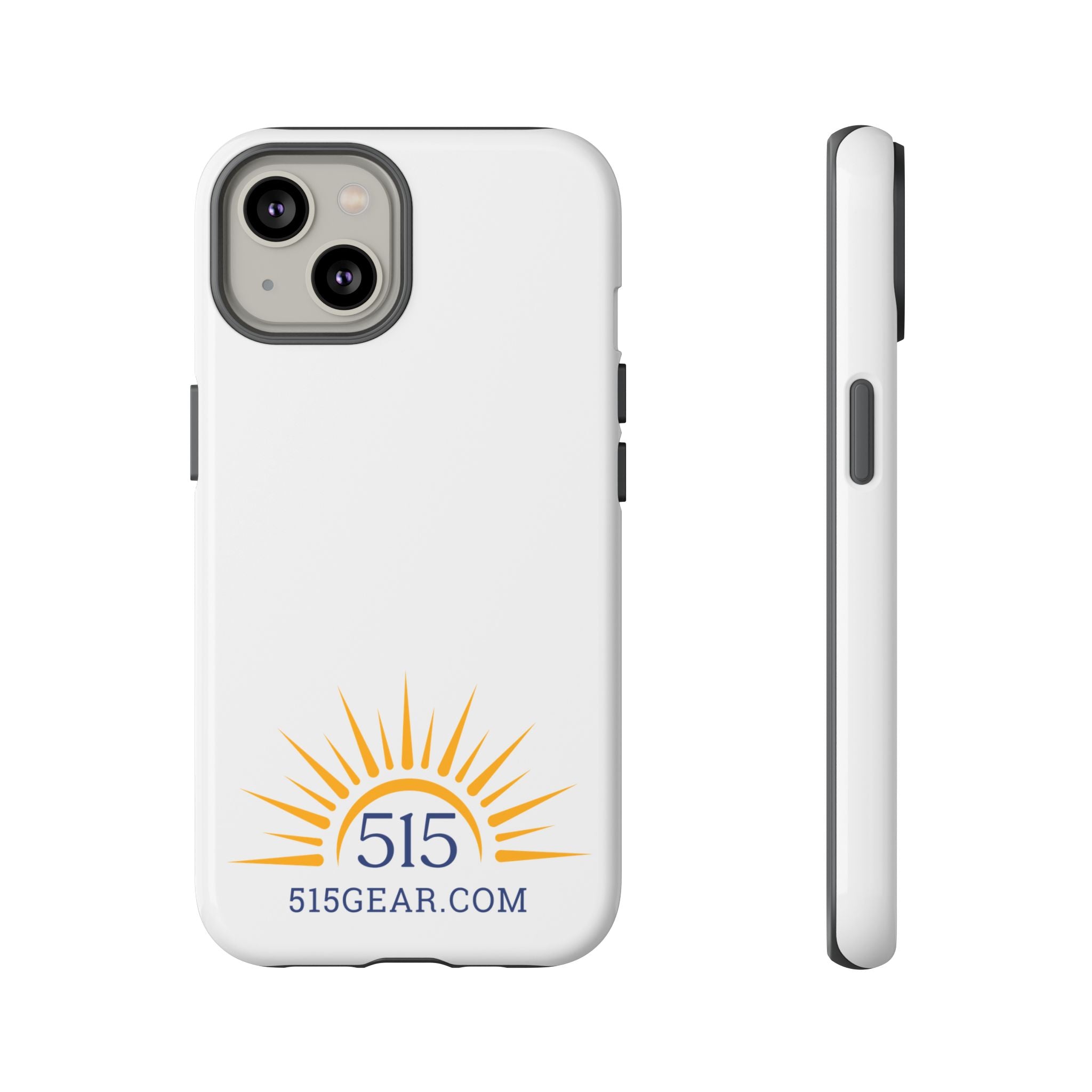Phone Case, 515 Sunshine Design | 515Gear.com | Personalize your Phone protection!