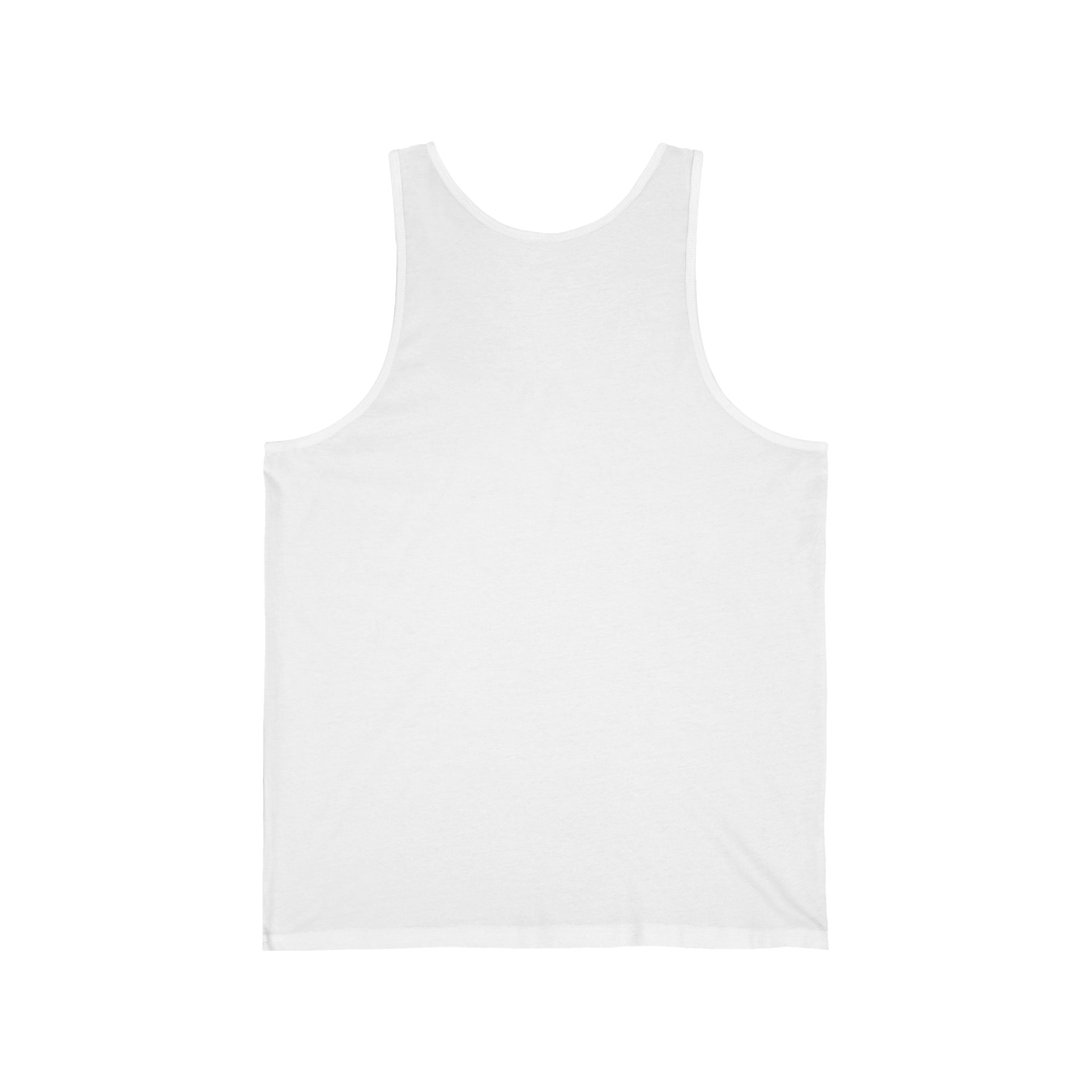 Ellijay, GA Women's Jersey Tank - Cozy Summer Vibes