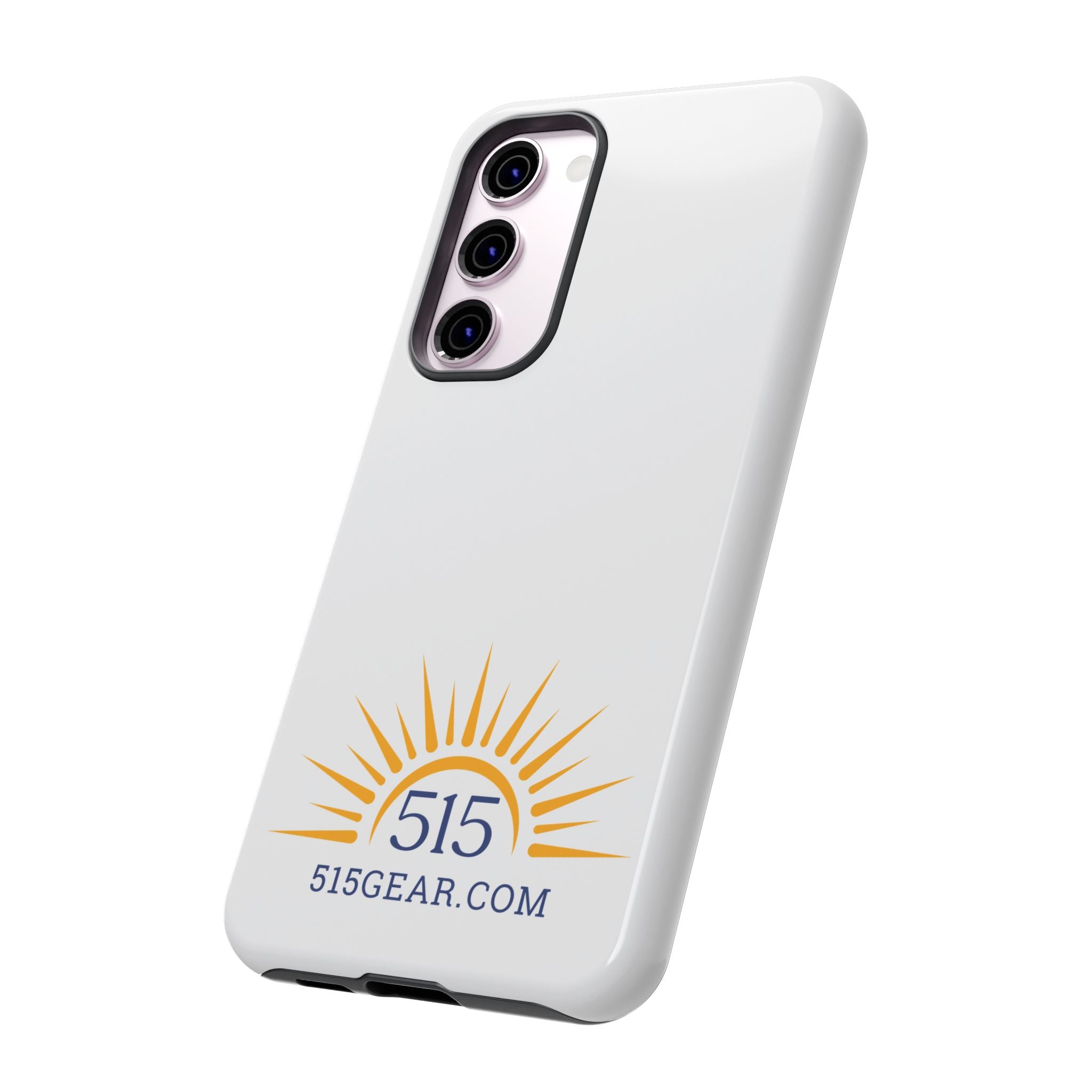 Phone Case, 515 Sunshine Design | 515Gear.com | Personalize your Phone protection!