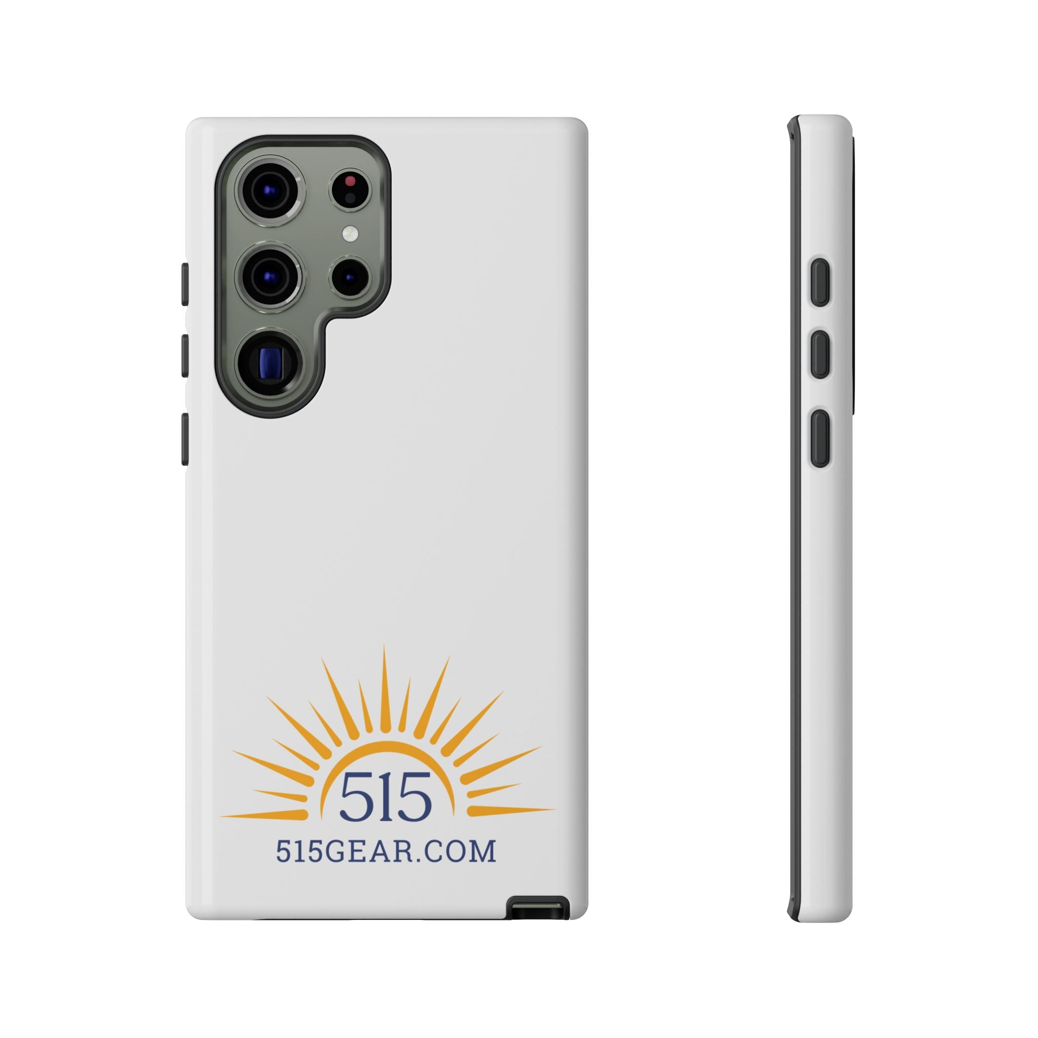 Phone Case, 515 Sunshine Design | 515Gear.com | Personalize your Phone protection!