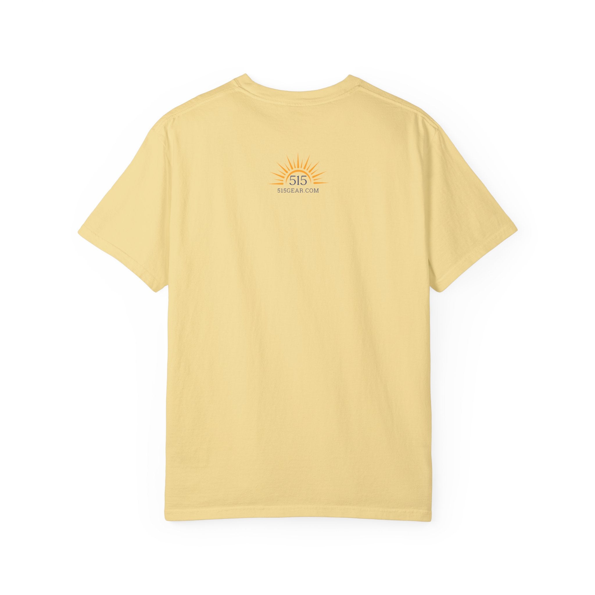 Apple Capital Ellijay T-shirt