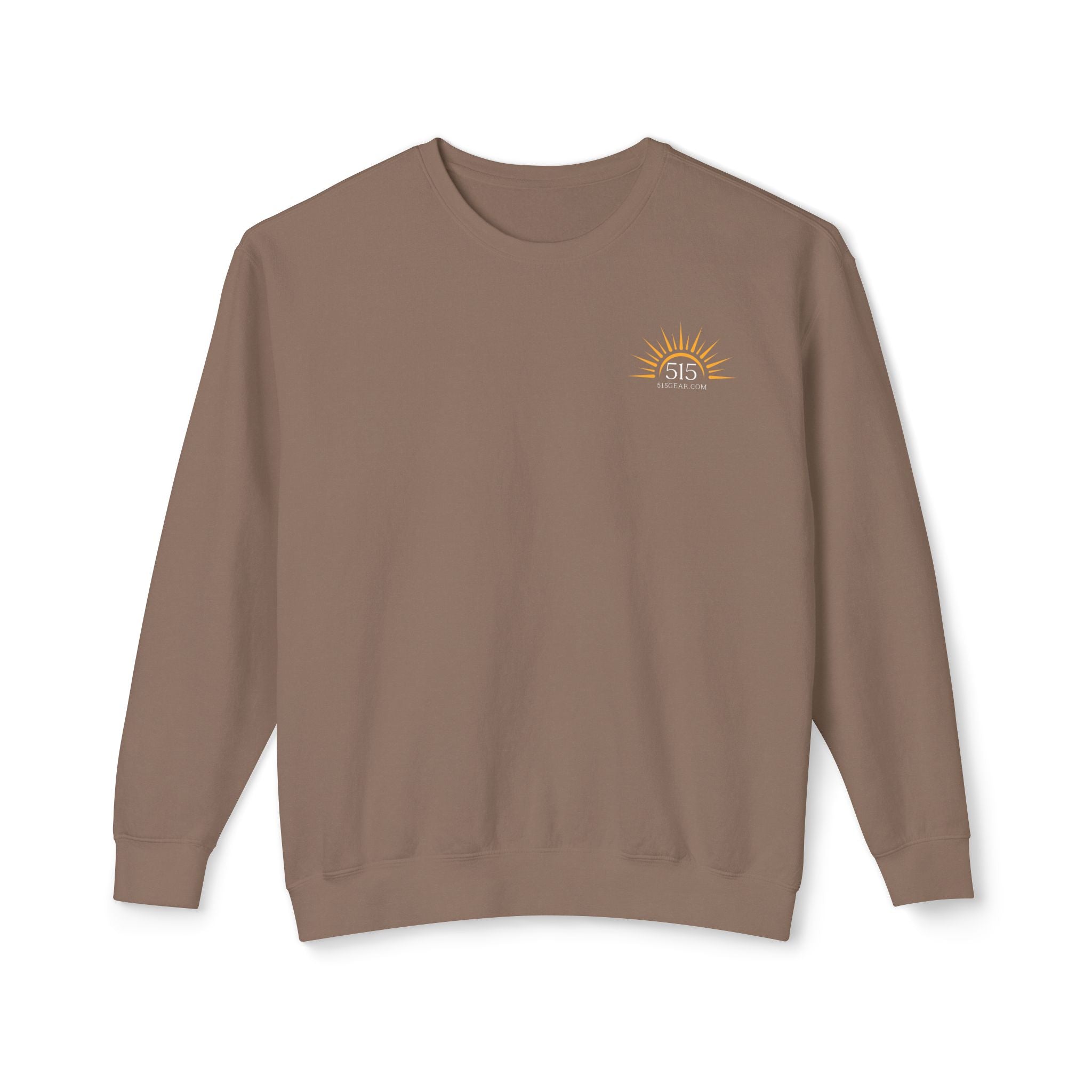 Savor Ellijay - Sweatshirt