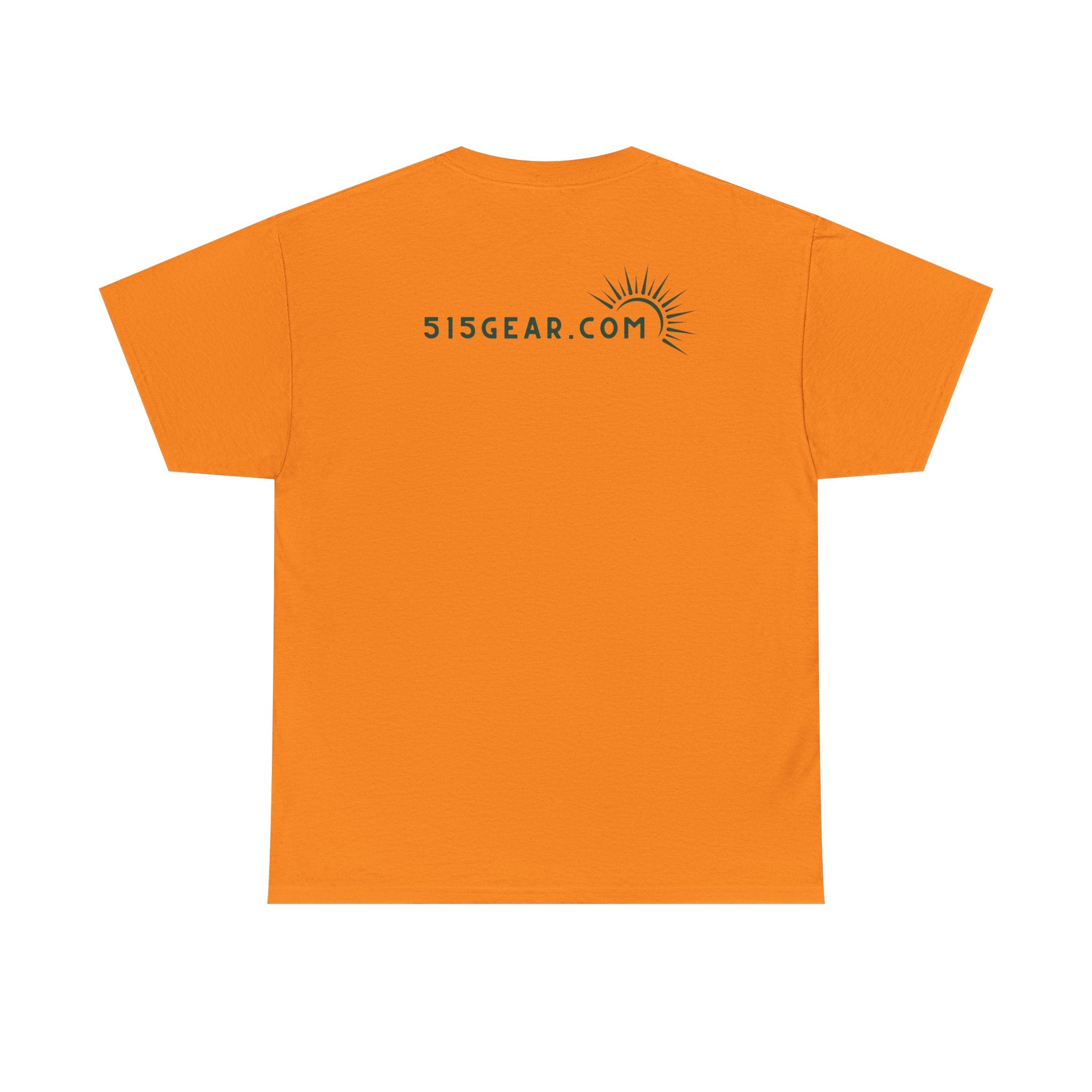 Blue Ridge - Nature Awaits T-Shirt