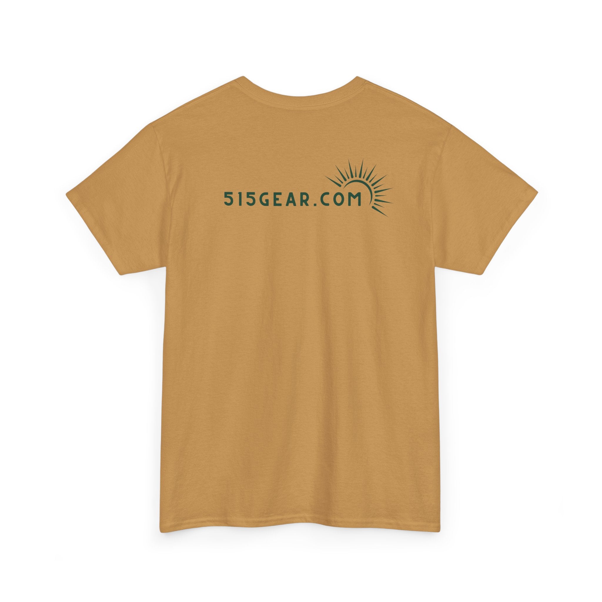 Blue Ridge - Nature Awaits T-Shirt