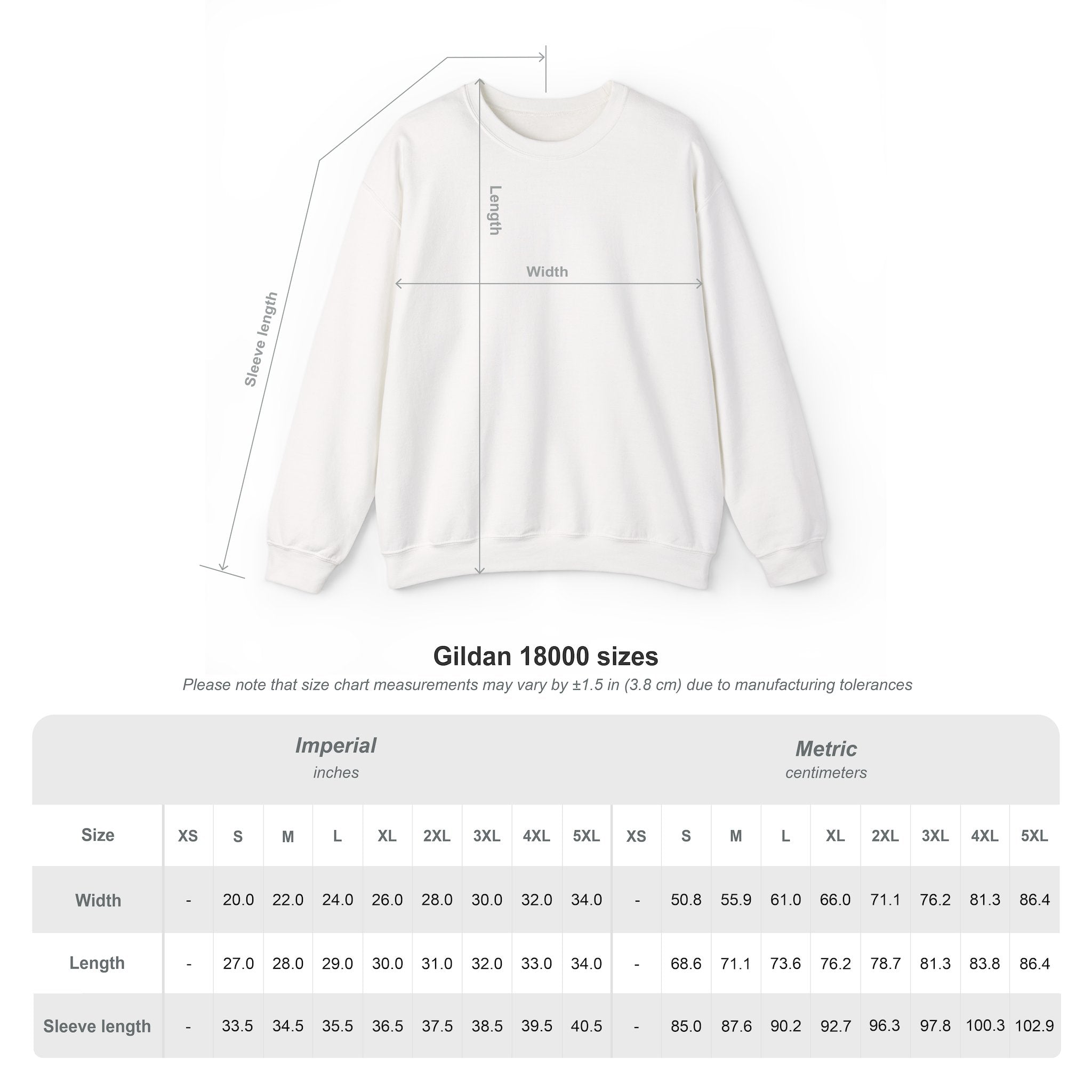 Jasper, GA – Home for the Holidays Sweatshirt