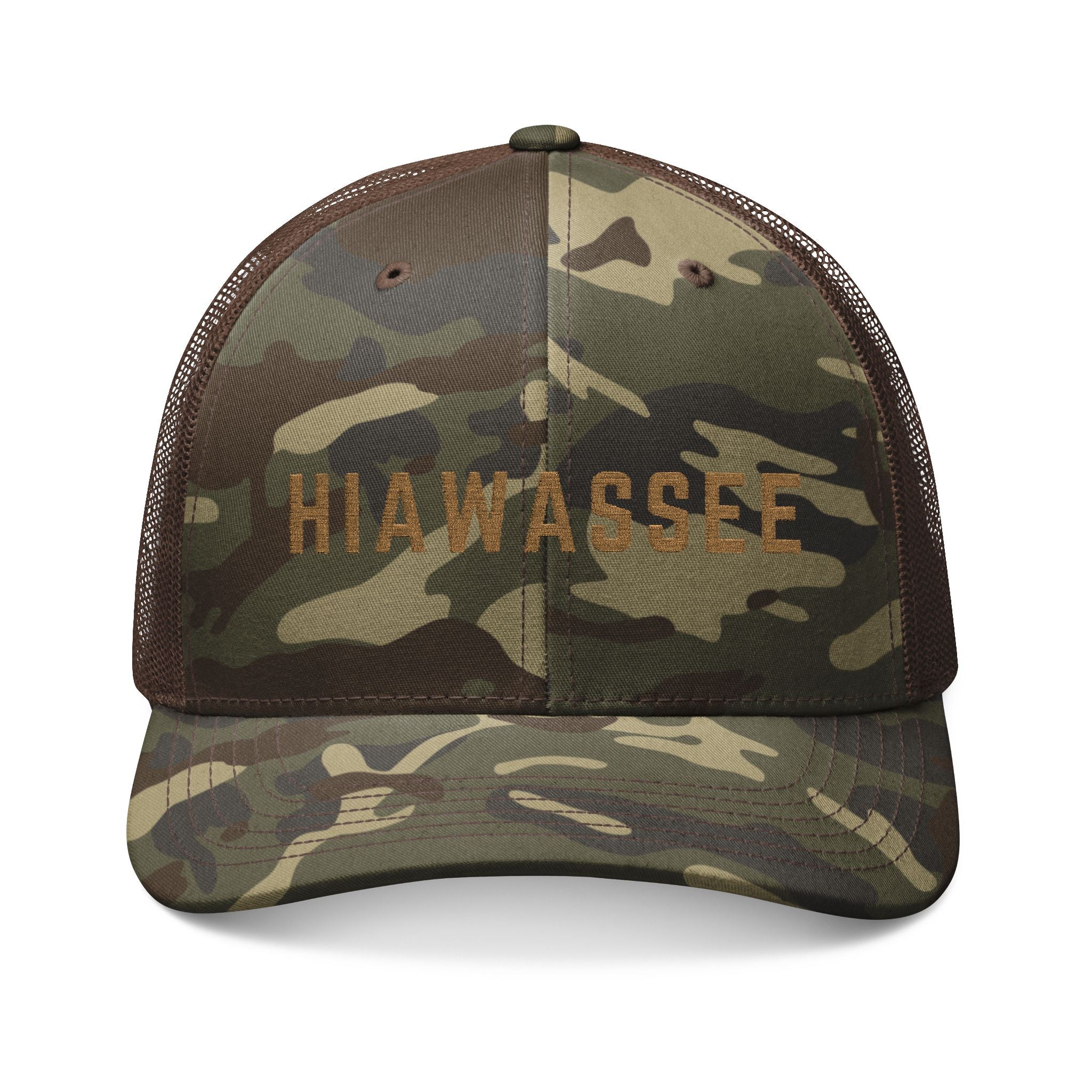 Trucker cap, Camouflage, by 515Gear.com | Hiawassee, GA | Hunting Gear Anyone?