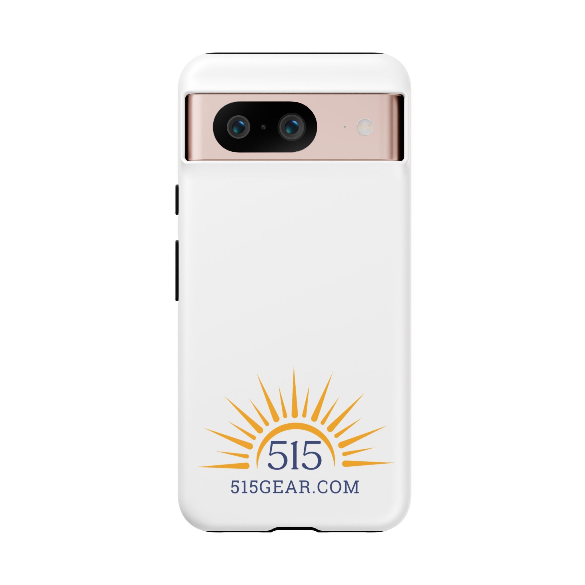 Phone Case, 515 Sunshine Design | 515Gear.com | Personalize your Phone protection!