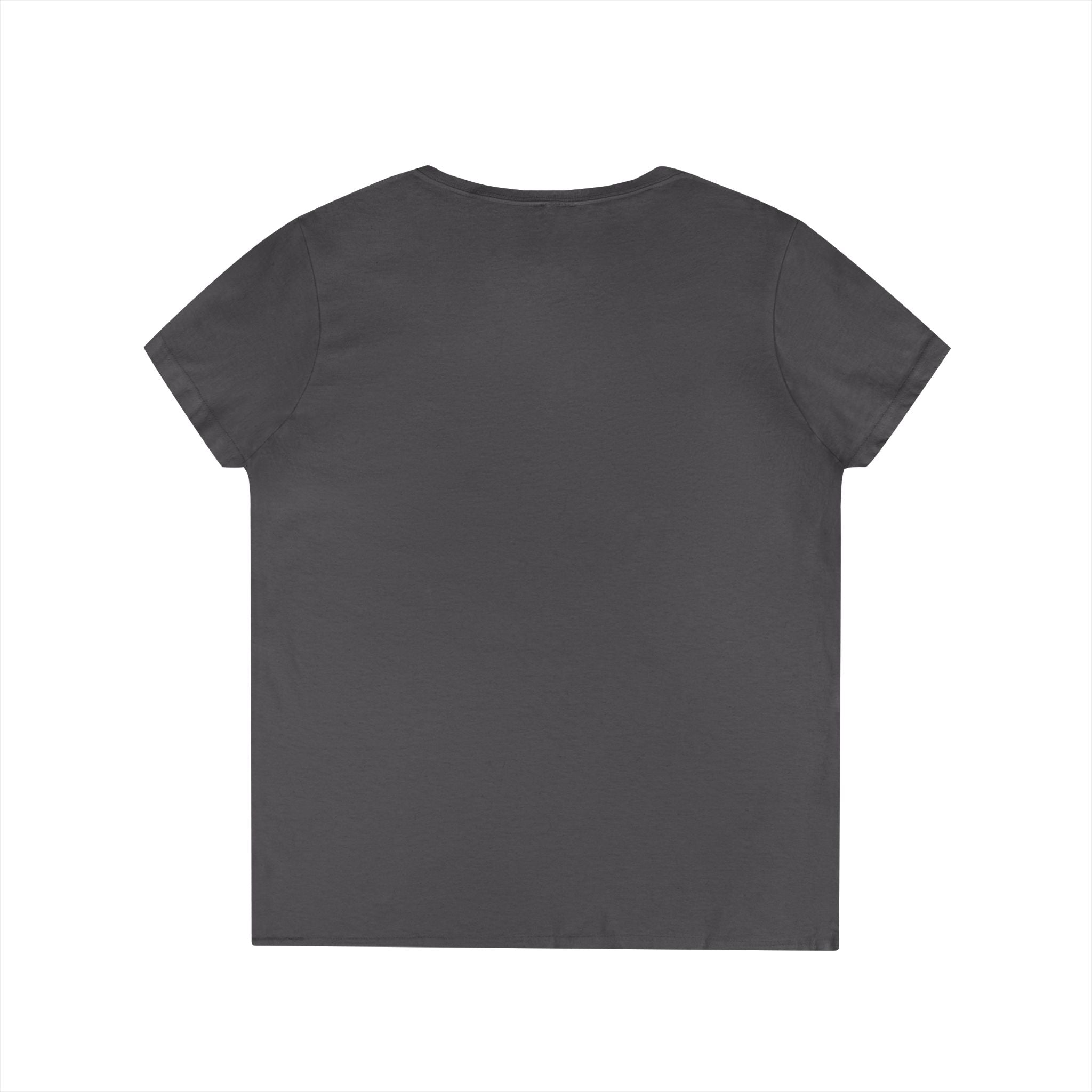 Word Play: Enjambment - Women’s V-Neck Tee