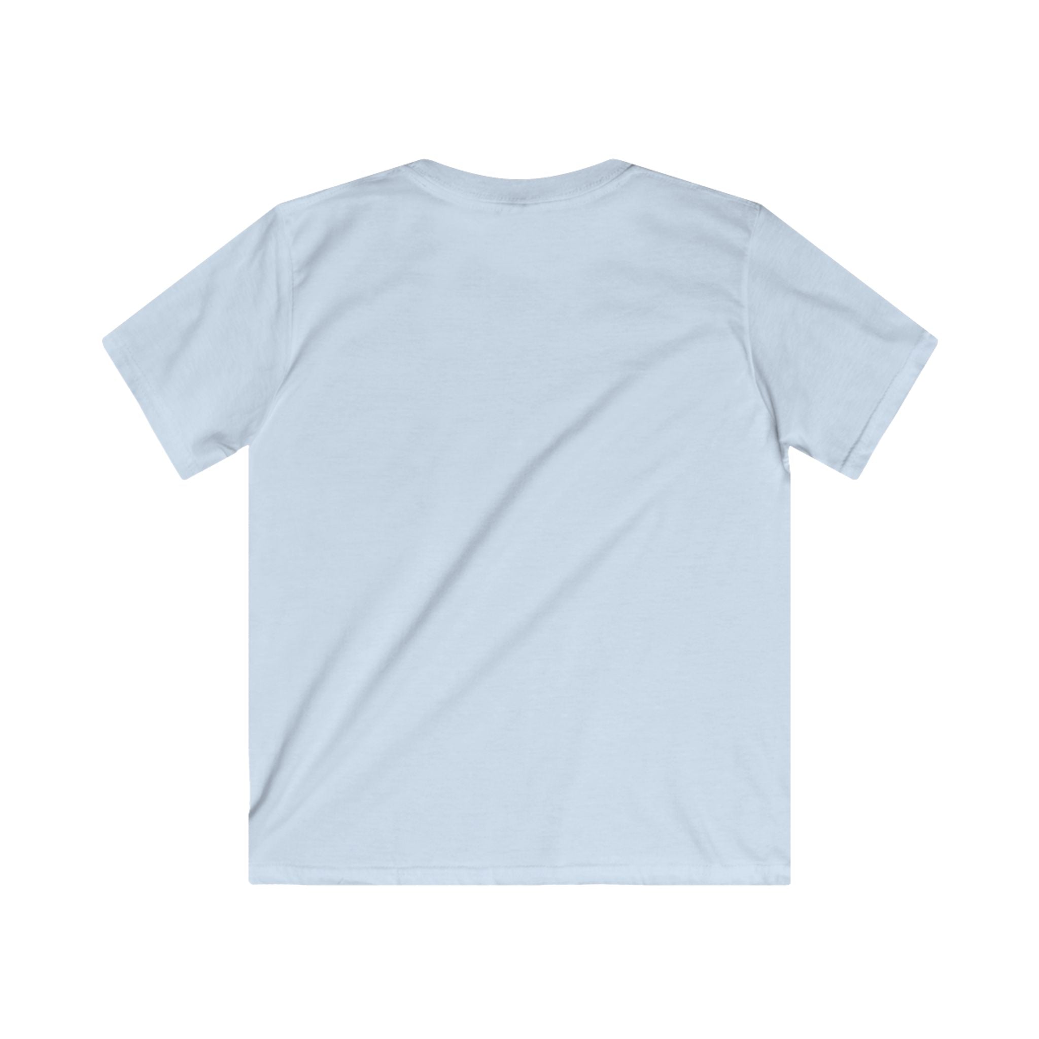 Young Harris, Georgia "Play Outside" Kids’ T-Shirt – North Georgia Camping Adventure
