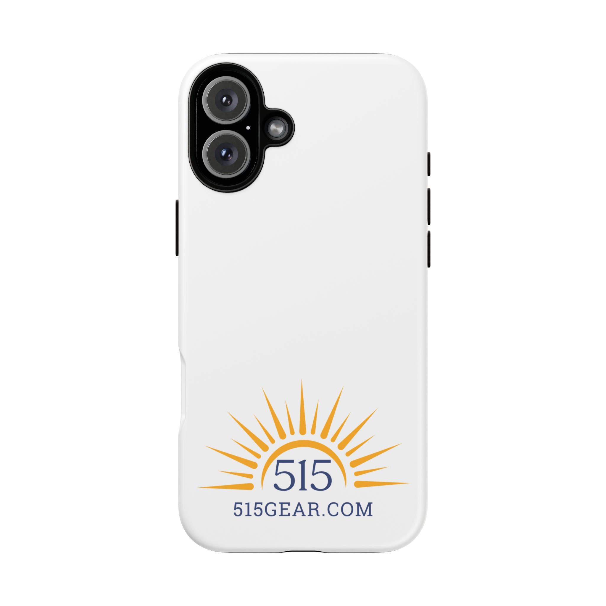 Phone Case, 515 Sunshine Design | 515Gear.com | Personalize your Phone protection!