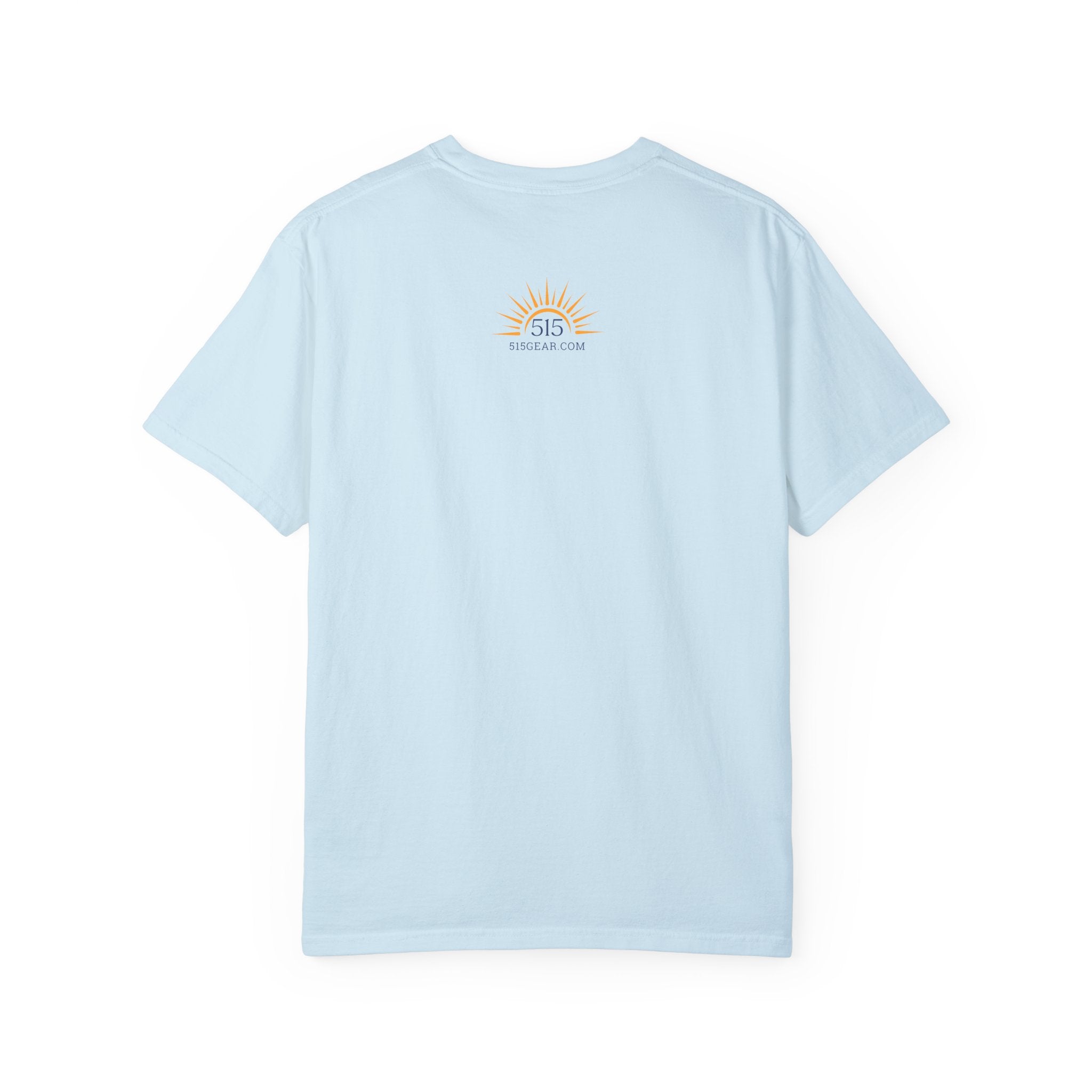 Ellijay Apple Tree T-shirt