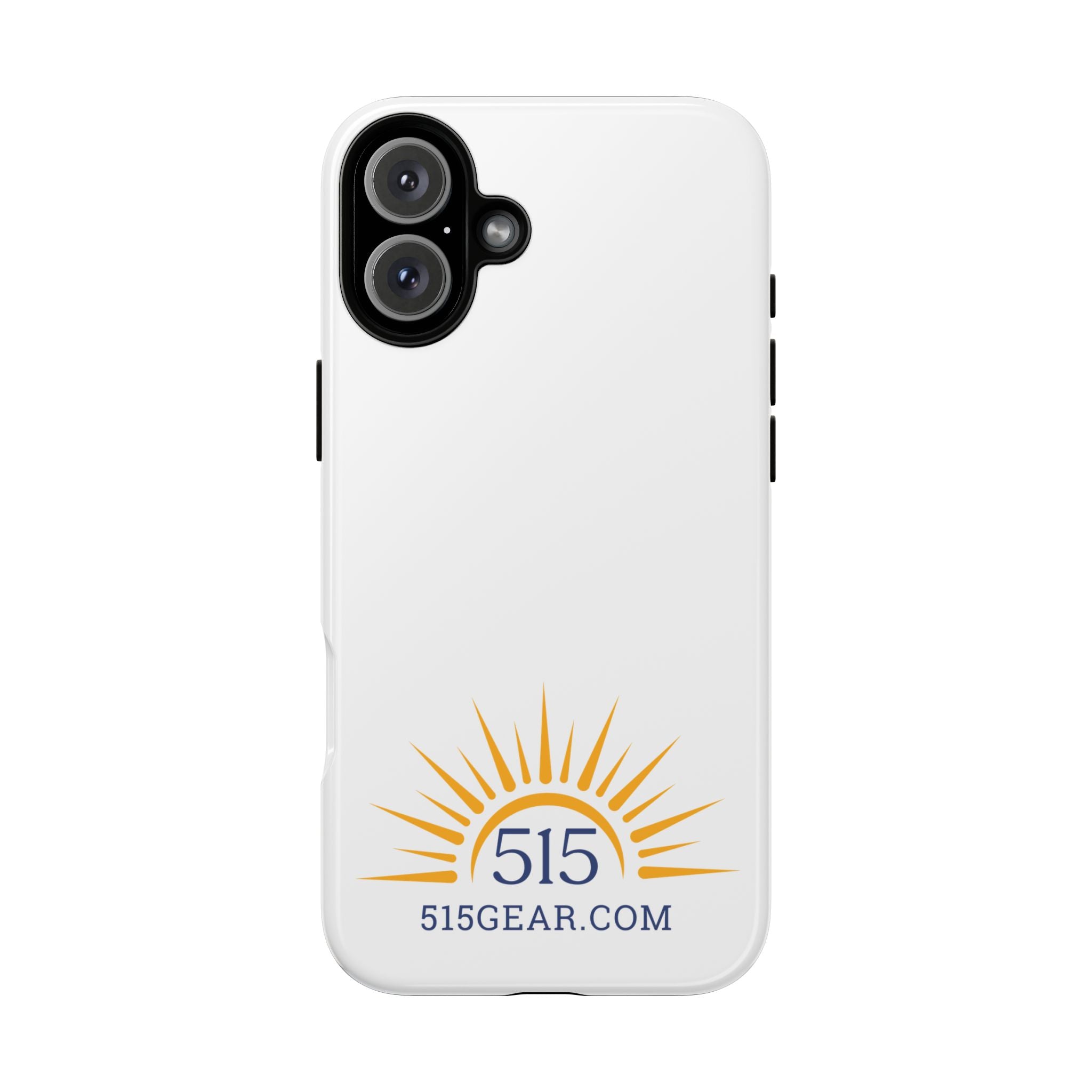 Phone Case, 515 Sunshine Design | 515Gear.com | Personalize your Phone protection!