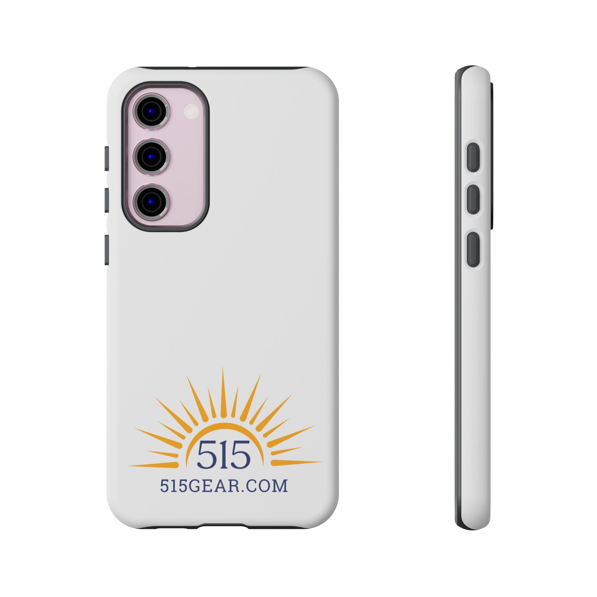 Phone Case, 515 Sunshine Design | 515Gear.com | Personalize your Phone protection!