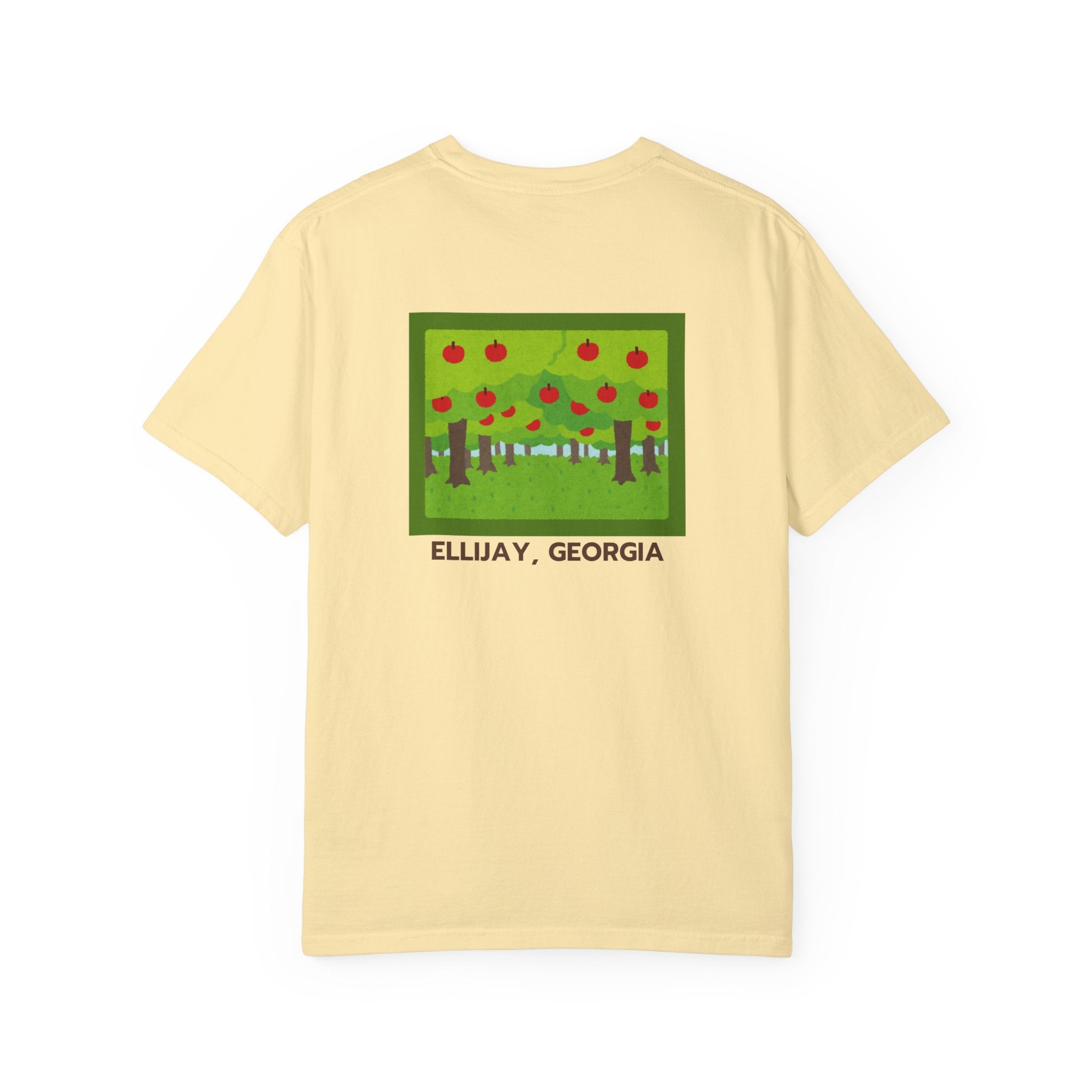 Unisex Adult T-shirt, by 515Gear.com | Ellijay, GA | I picked a good one!