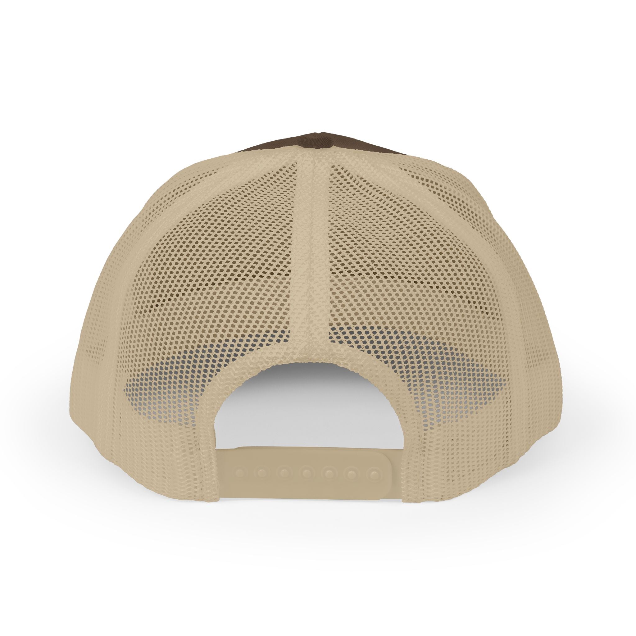 Trucker cap, 515 Sunshine Logo | by 515Gear.com | Put on your drinking cap!