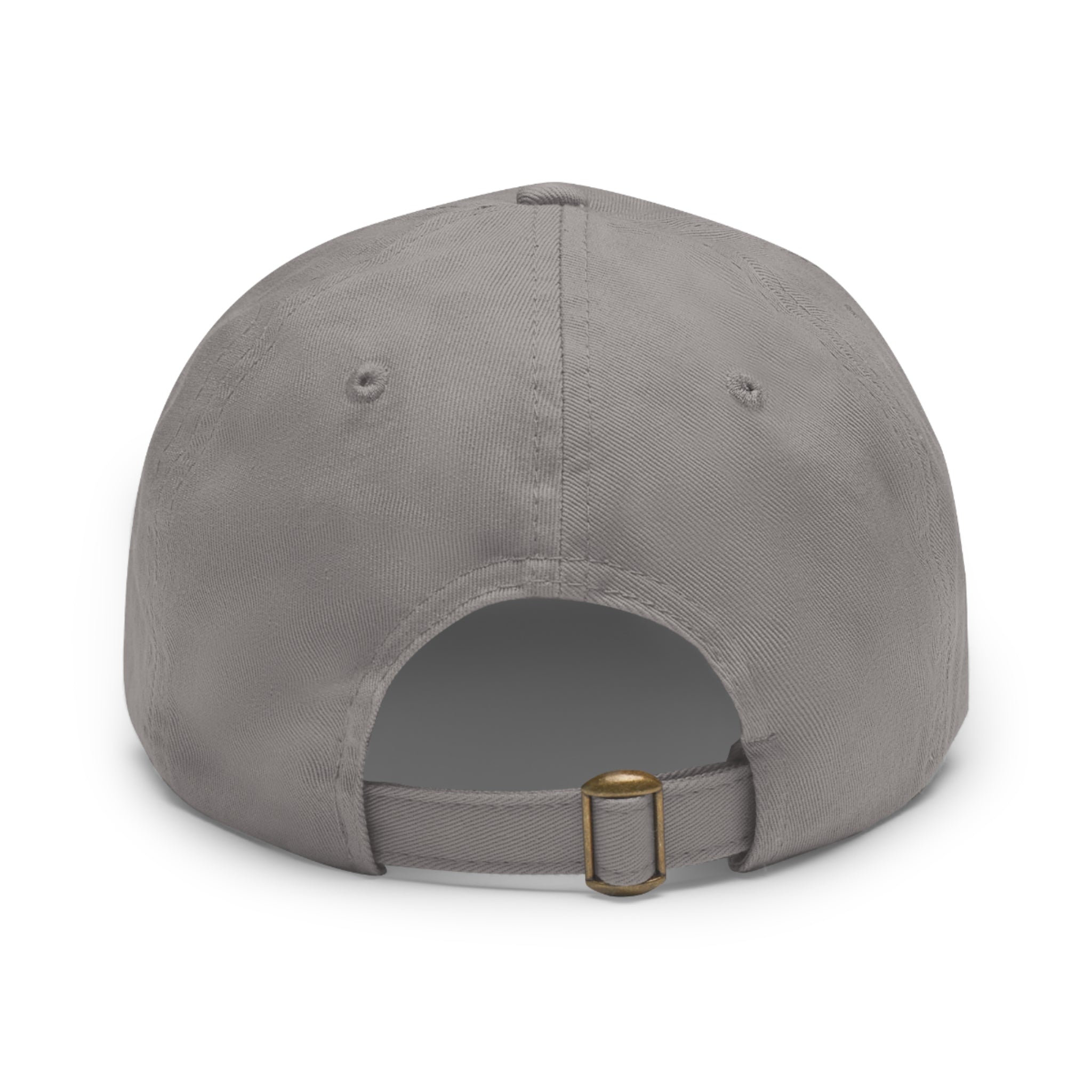 Ellijay Bigfoot Patch Cap