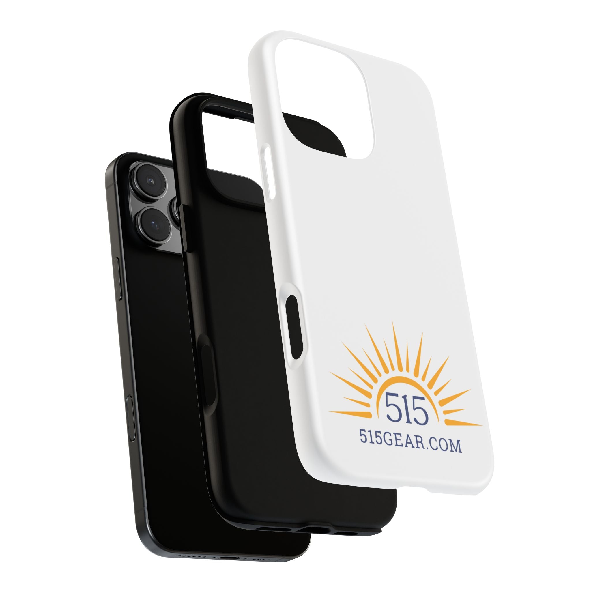 515 Gear Phone Cases