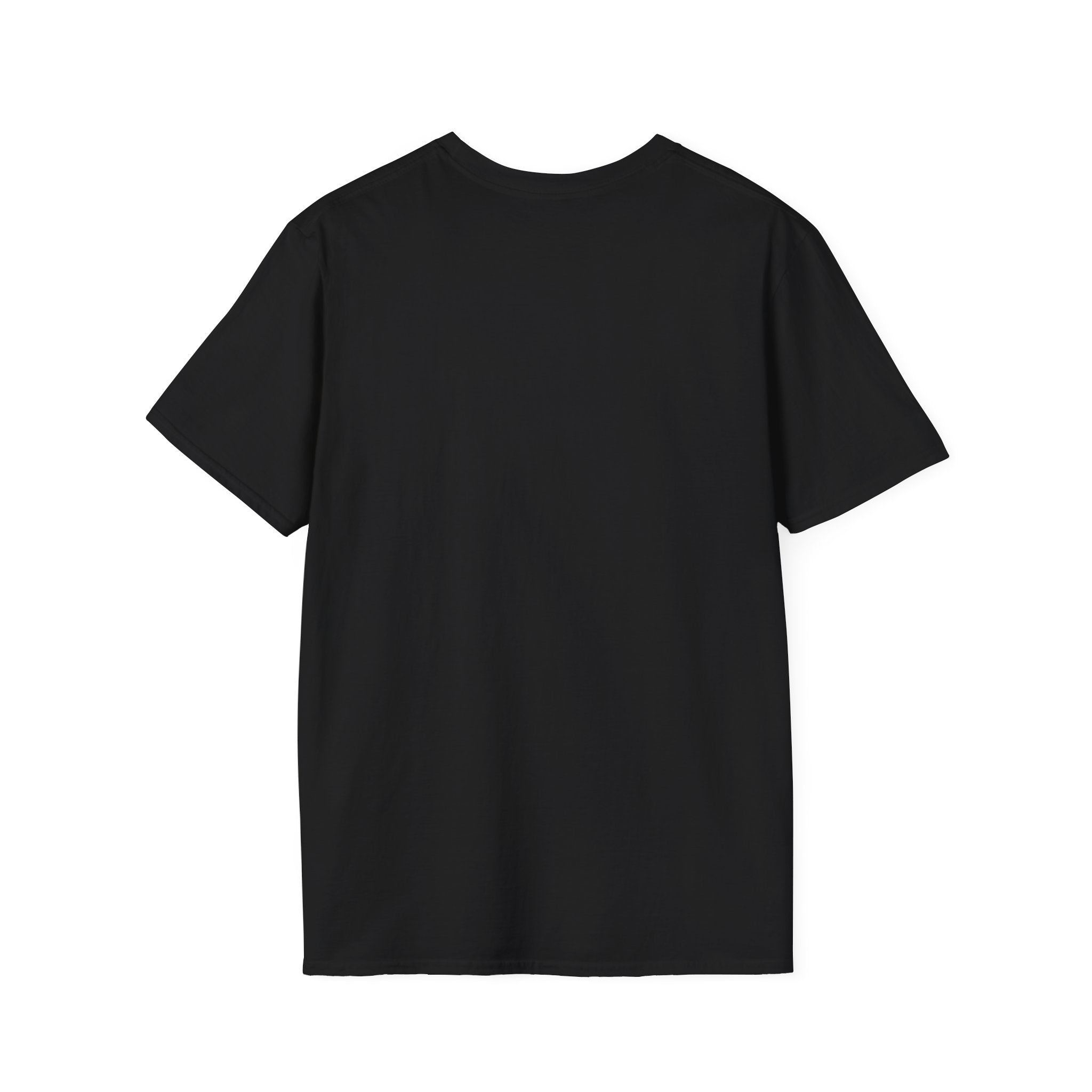 unisex crew neck t-shirt, Mountain Lake graphic by 515Gear.com