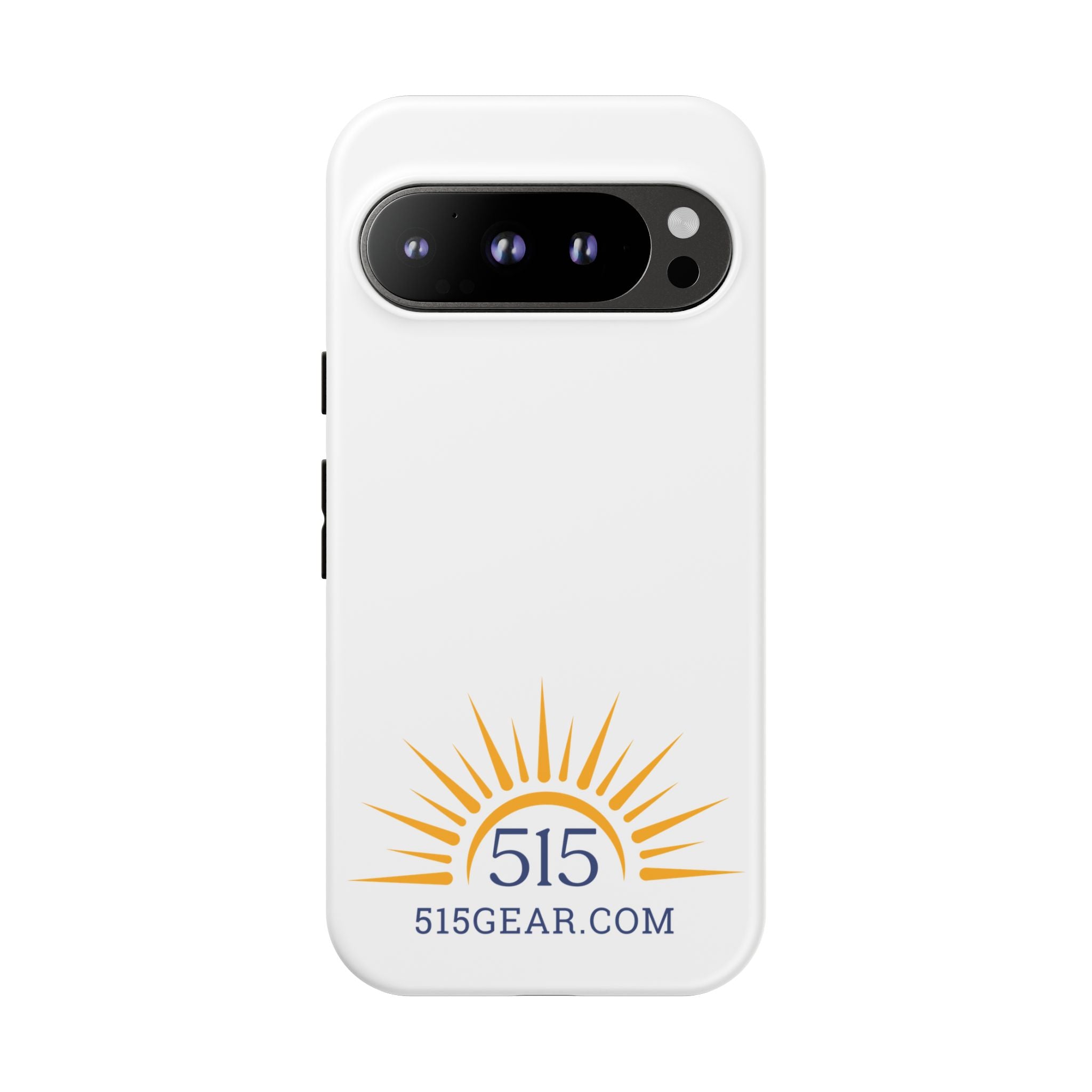 Phone Case, 515 Sunshine Design | 515Gear.com | Personalize your Phone protection!