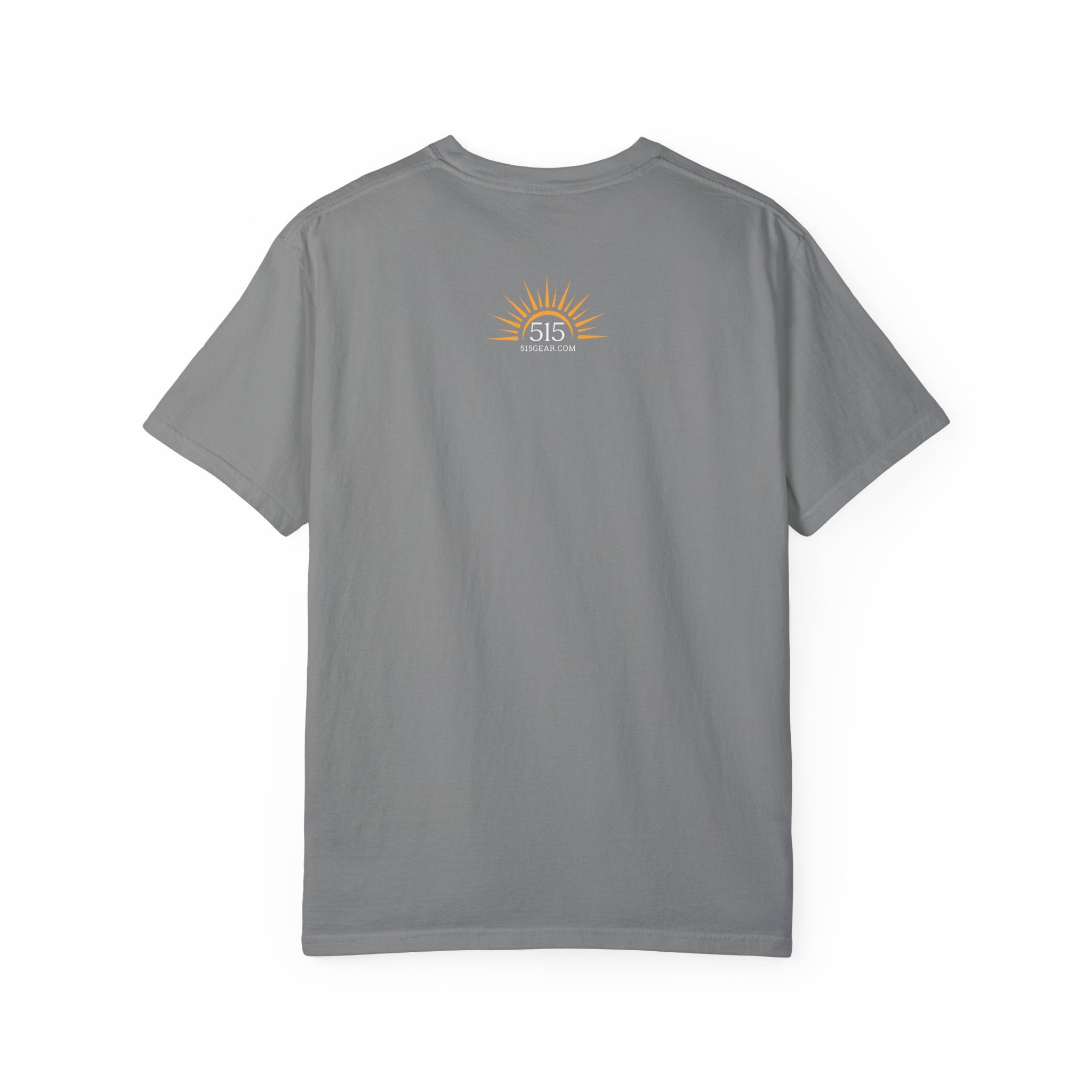 Apple Capital Ellijay T-shirt
