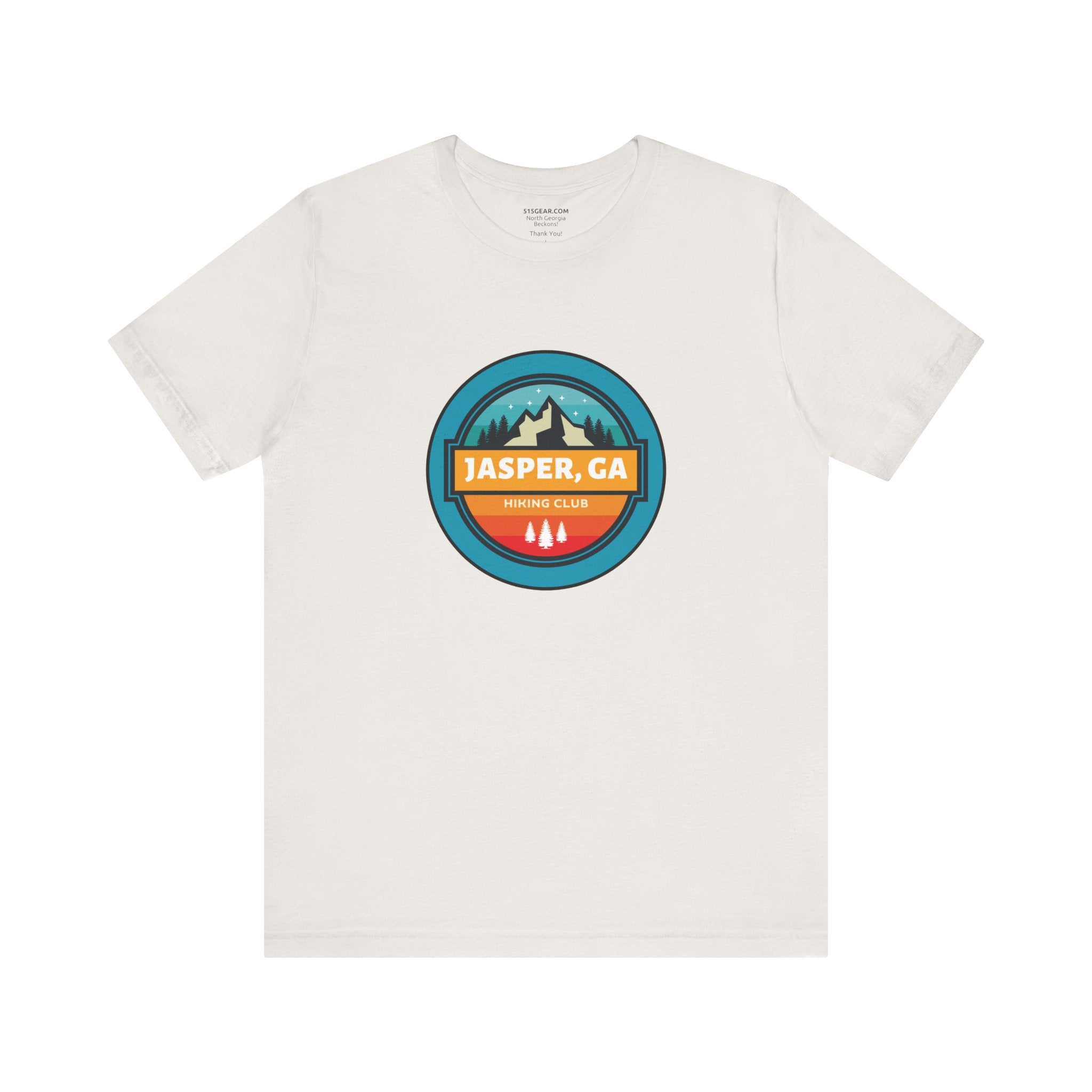 Unisex Adult T-shirt, by 515Gear.com | Jasper, GA | I'm not lost, I'm exploring!