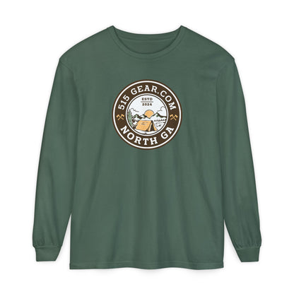 515 Gear - Long Sleeve T-Shirt