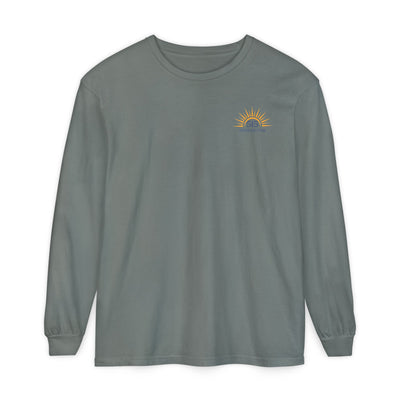 Jasper Bear - Long Sleeve T-Shirt