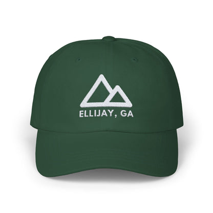 Ellijay - Mountains Cap